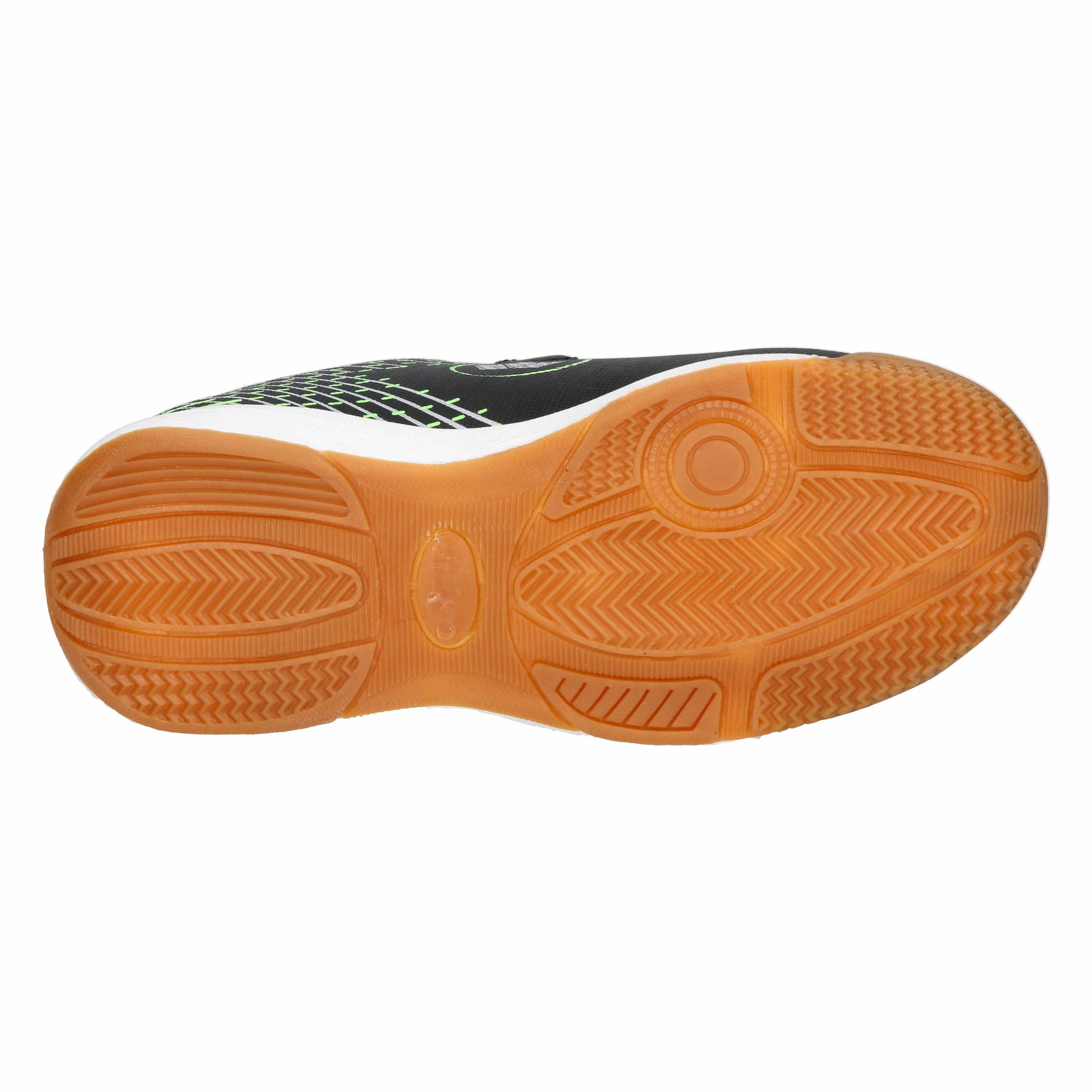 Sportschuh Jungen Schnürung schwarz LICO Soccer Champ Kids - Image 39