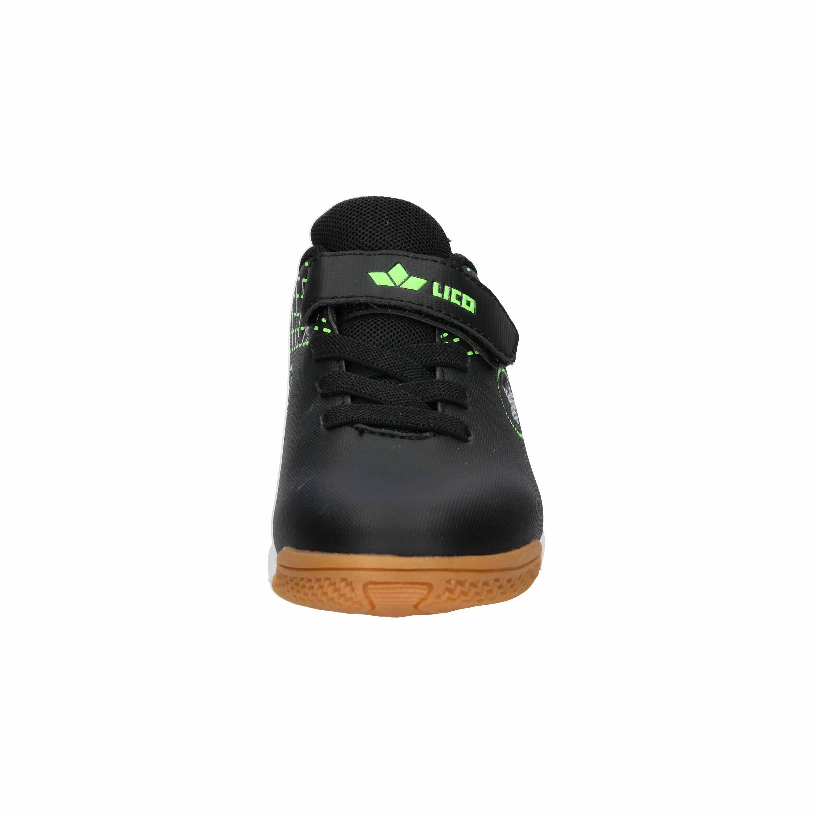 Sportschuh Jungen Schnürung schwarz LICO Soccer Champ Kids - Image 42