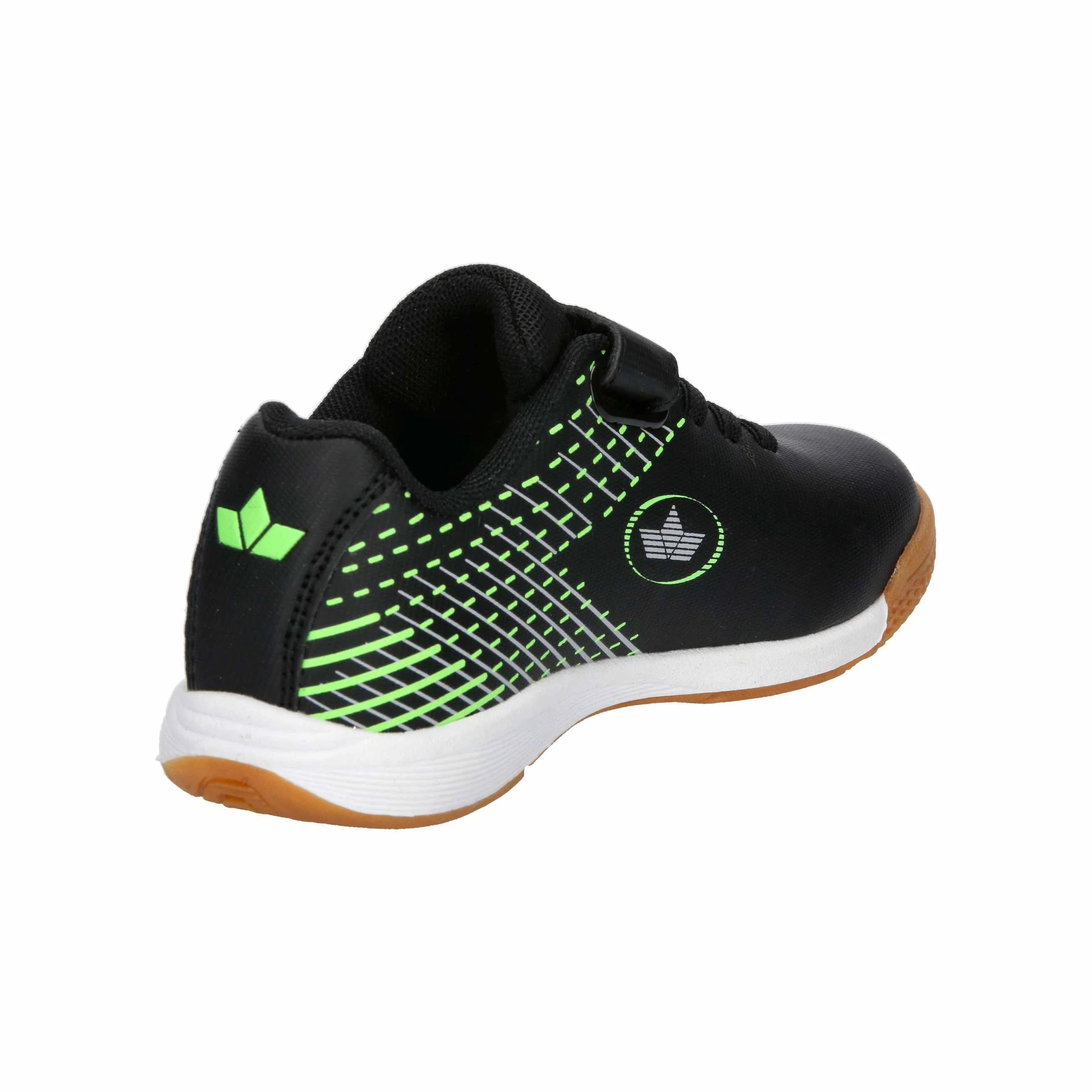 Sportschuh Jungen Schnürung schwarz LICO Soccer Champ Kids - Image 44
