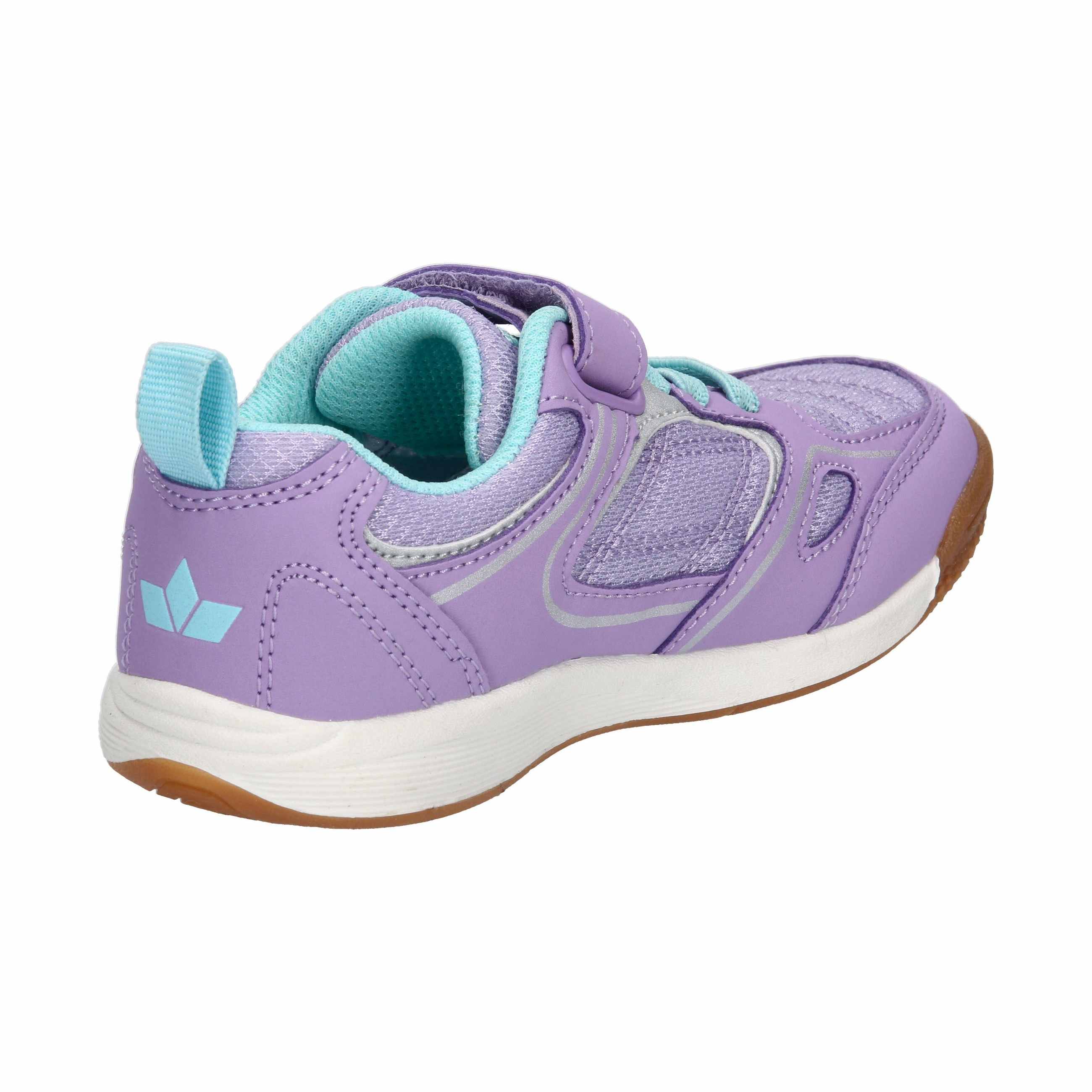 Sportschuh Mädchen Klettverschluss lila LICO Racine VS - Image 39