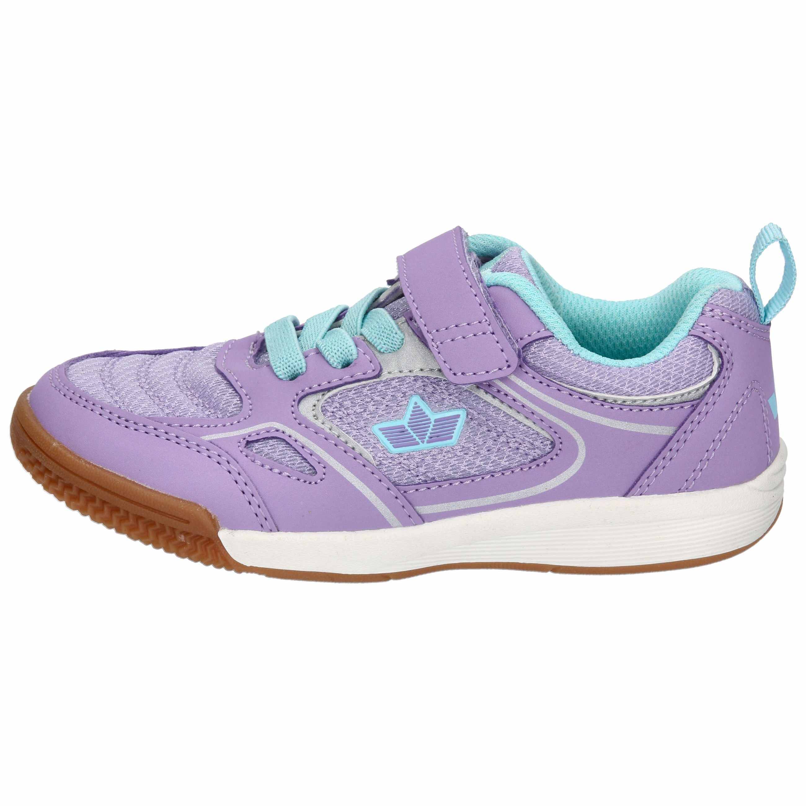 Sportschuh Mädchen Klettverschluss lila LICO Racine VS - Image 43