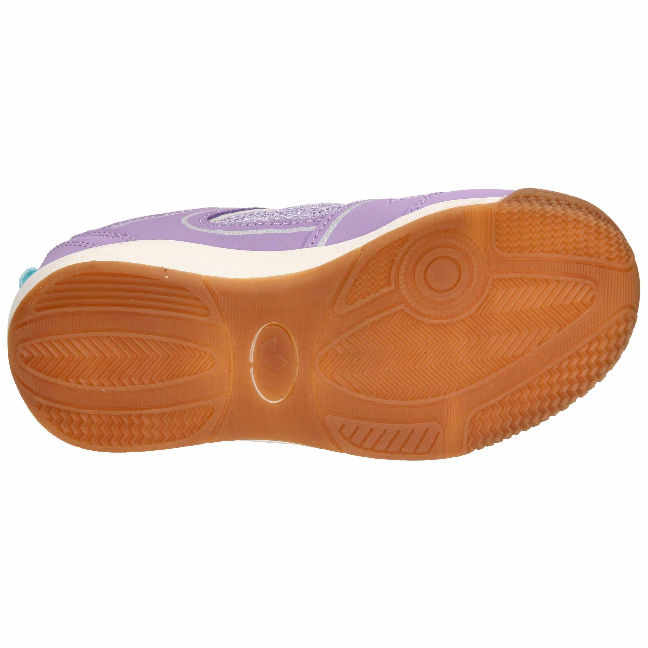 Sportschuh Mädchen Klettverschluss lila LICO Racine VS - Image 64