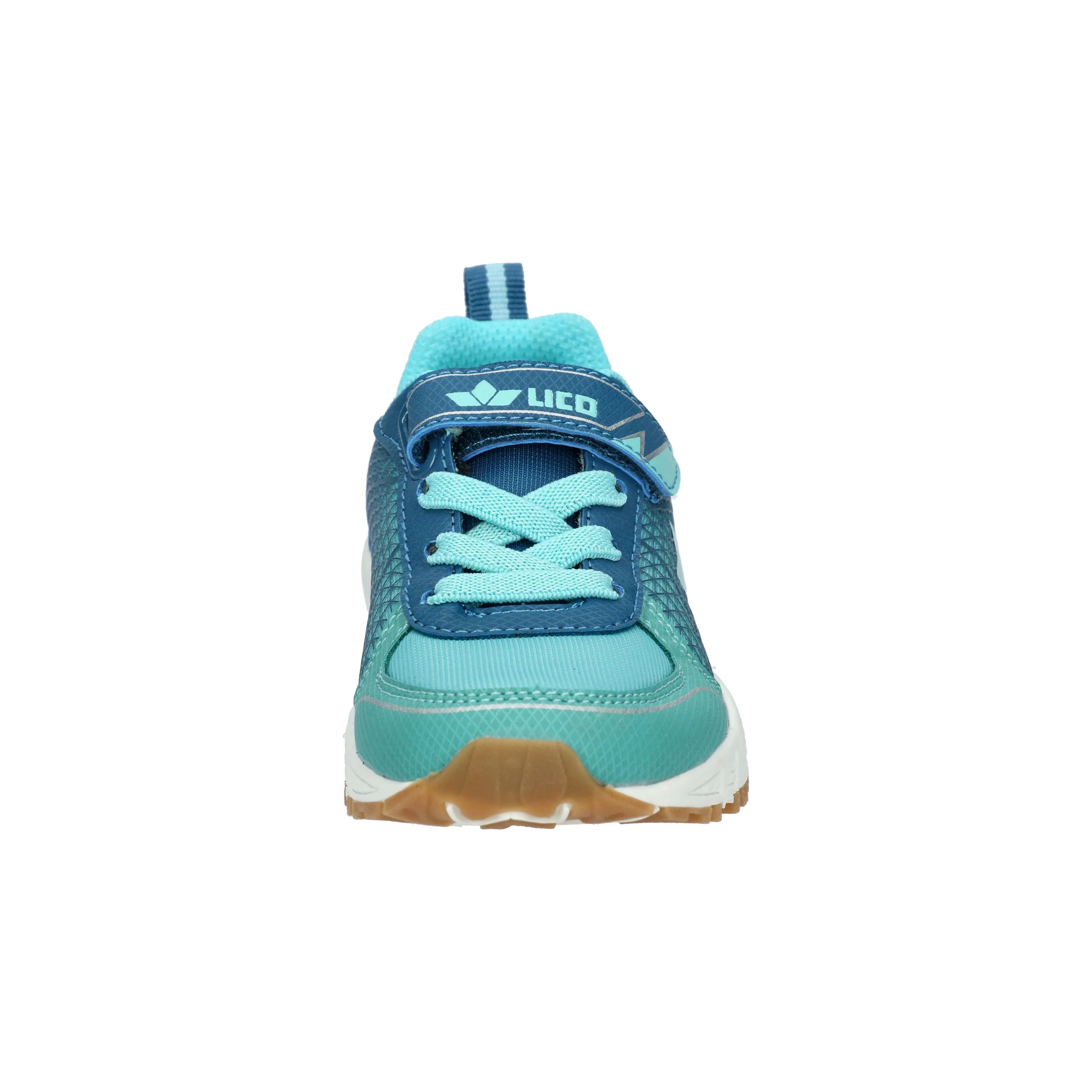 Sportschuh Mädchen Klettverschluss türkis LICO Noa VS - Image 51