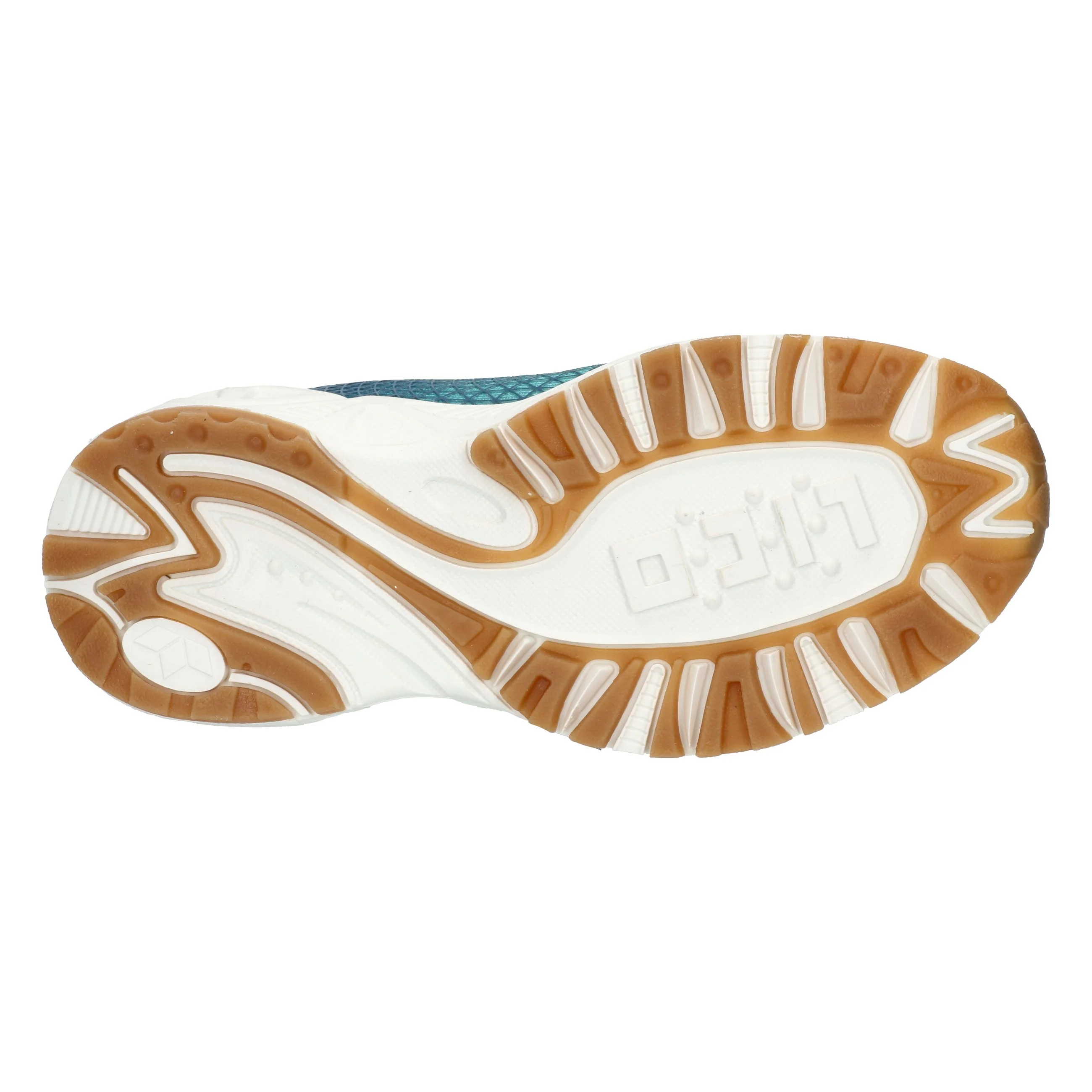 Sportschuh Mädchen Klettverschluss türkis LICO Noa VS - Image 99