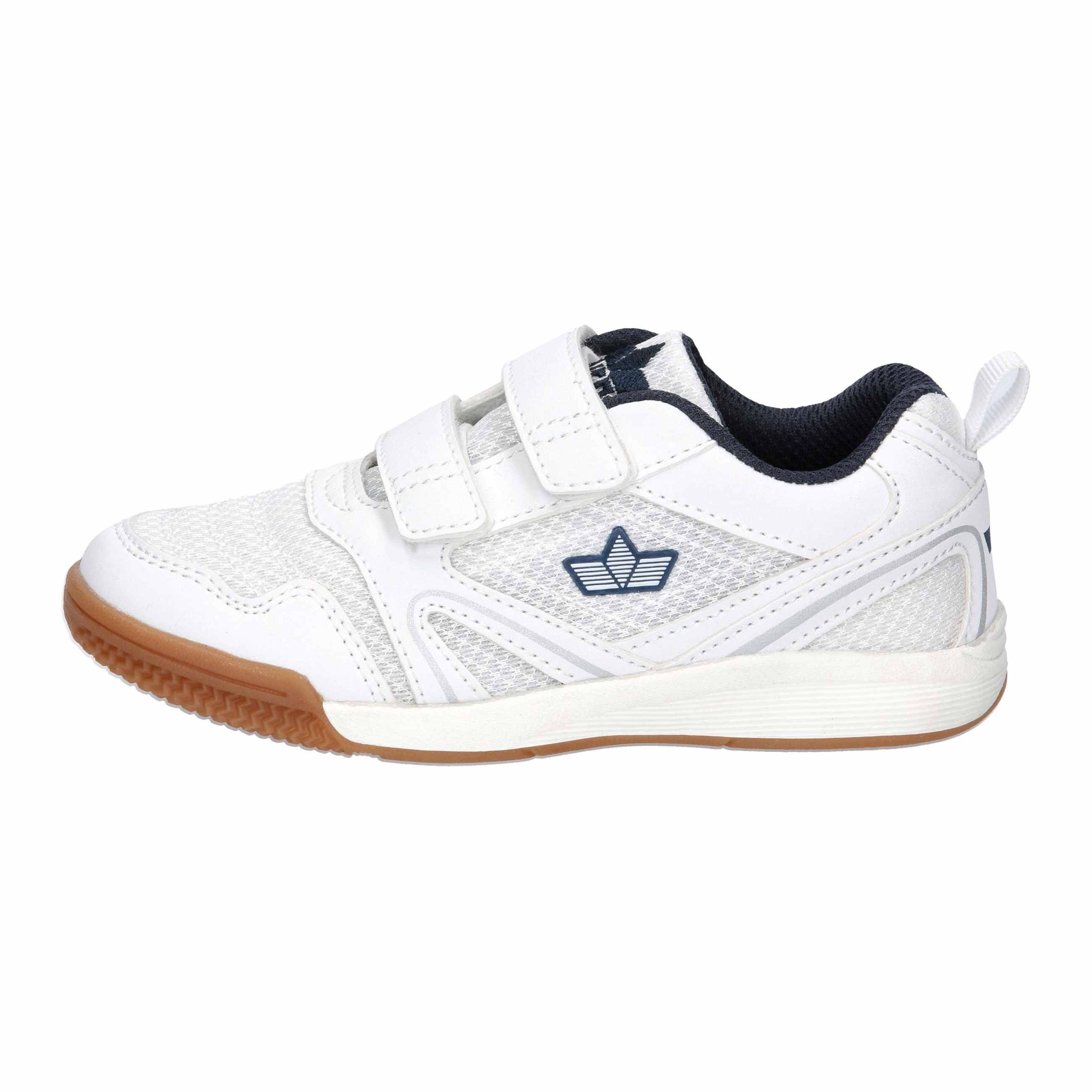 Sportschuh Mädchen Klettverschluss weiß LICO Boulder V - Image 15