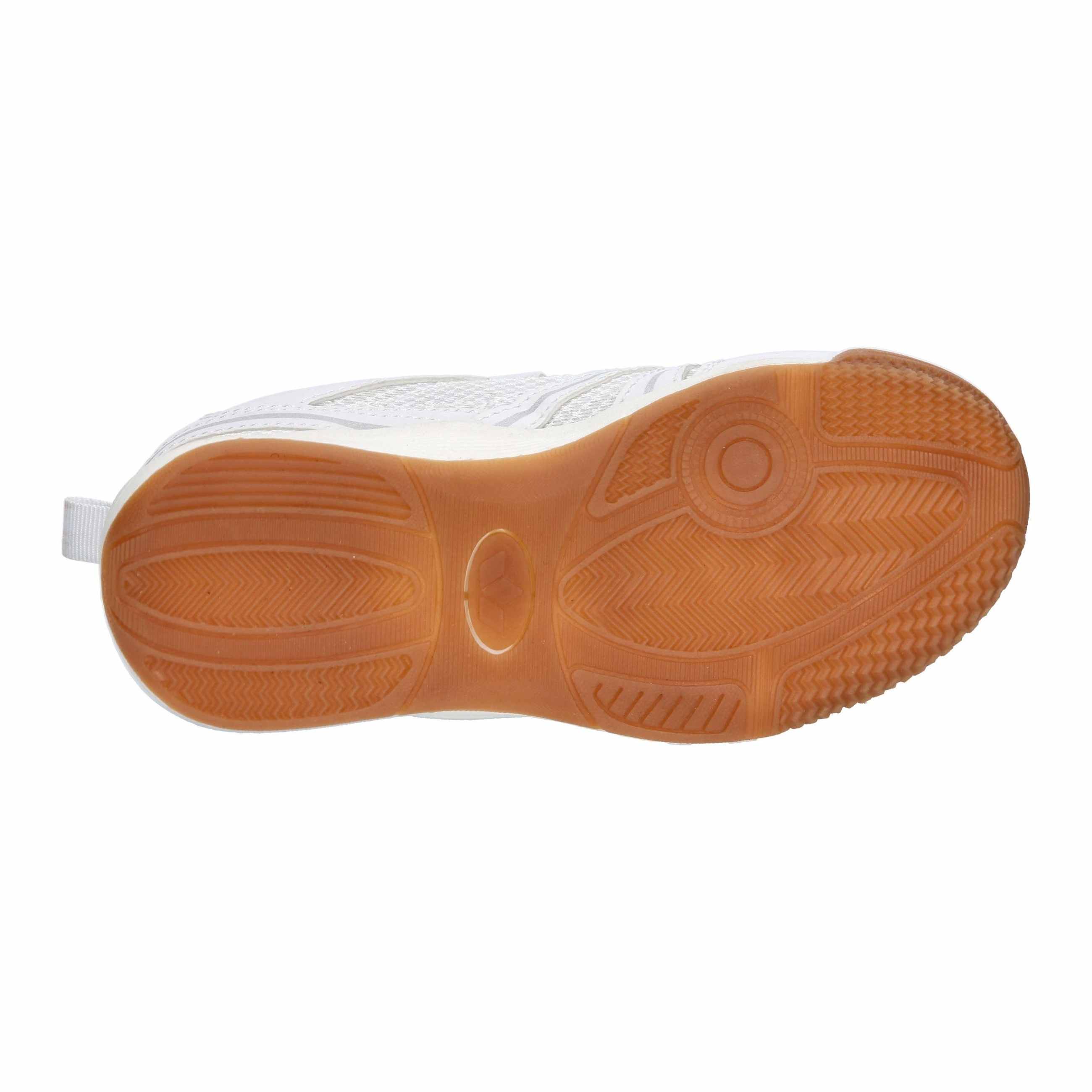 Sportschuh Mädchen Klettverschluss weiß LICO Boulder V - Image 32