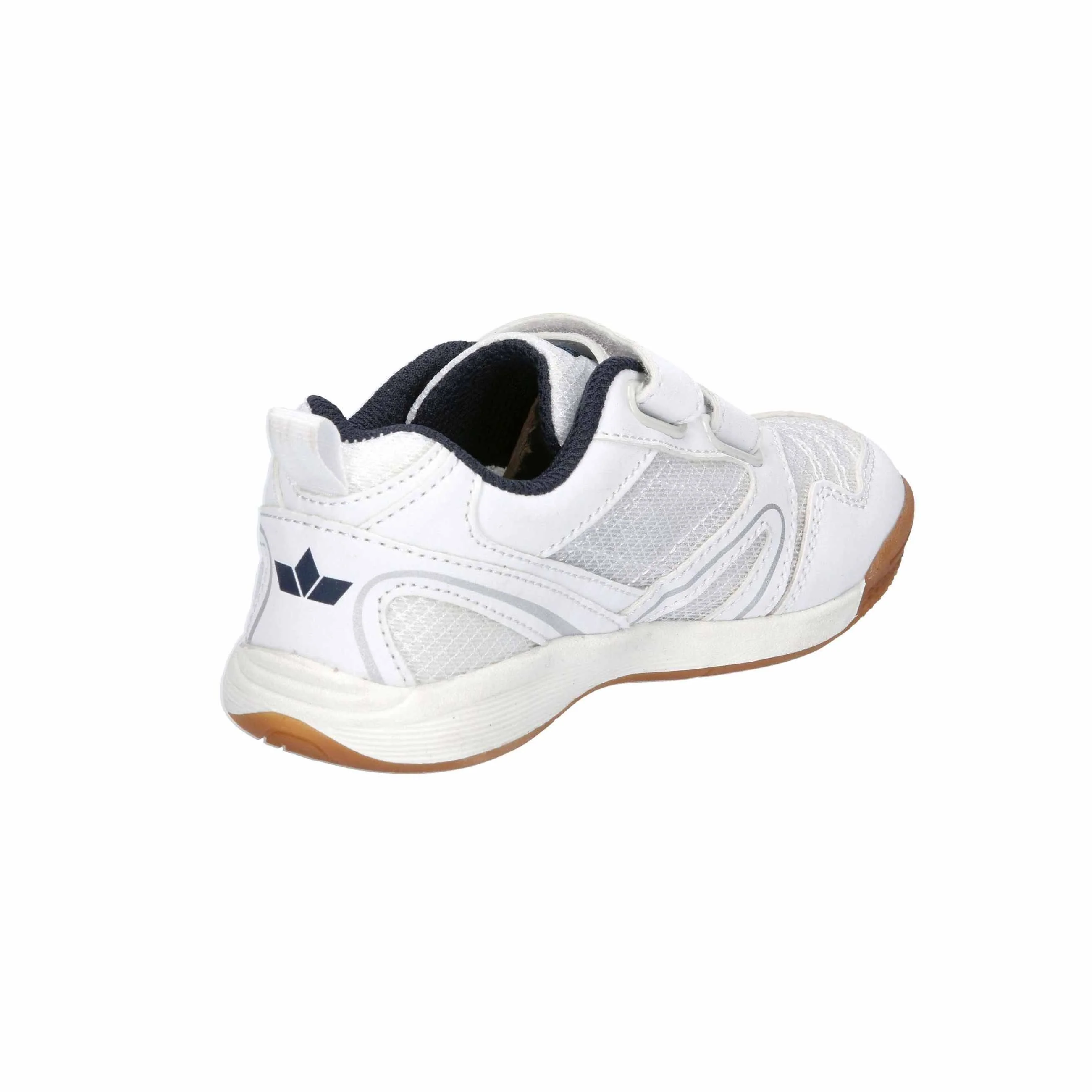 Sportschuh Mädchen Klettverschluss weiß LICO Boulder V - Image 69