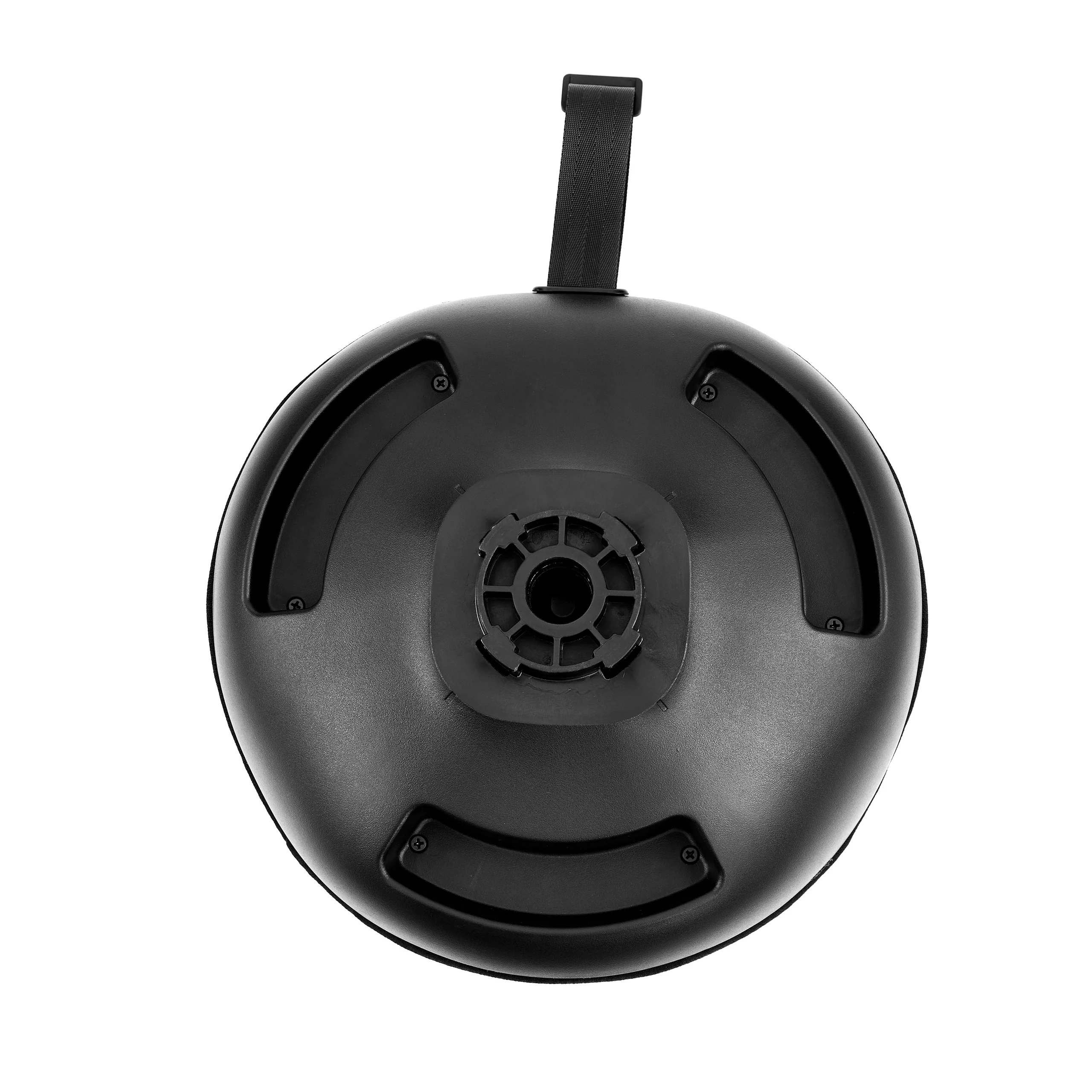 Stehhocker / Stehhilfe Balance Sit Ergo Stoff schwarz hjh OFFICE - Image 8
