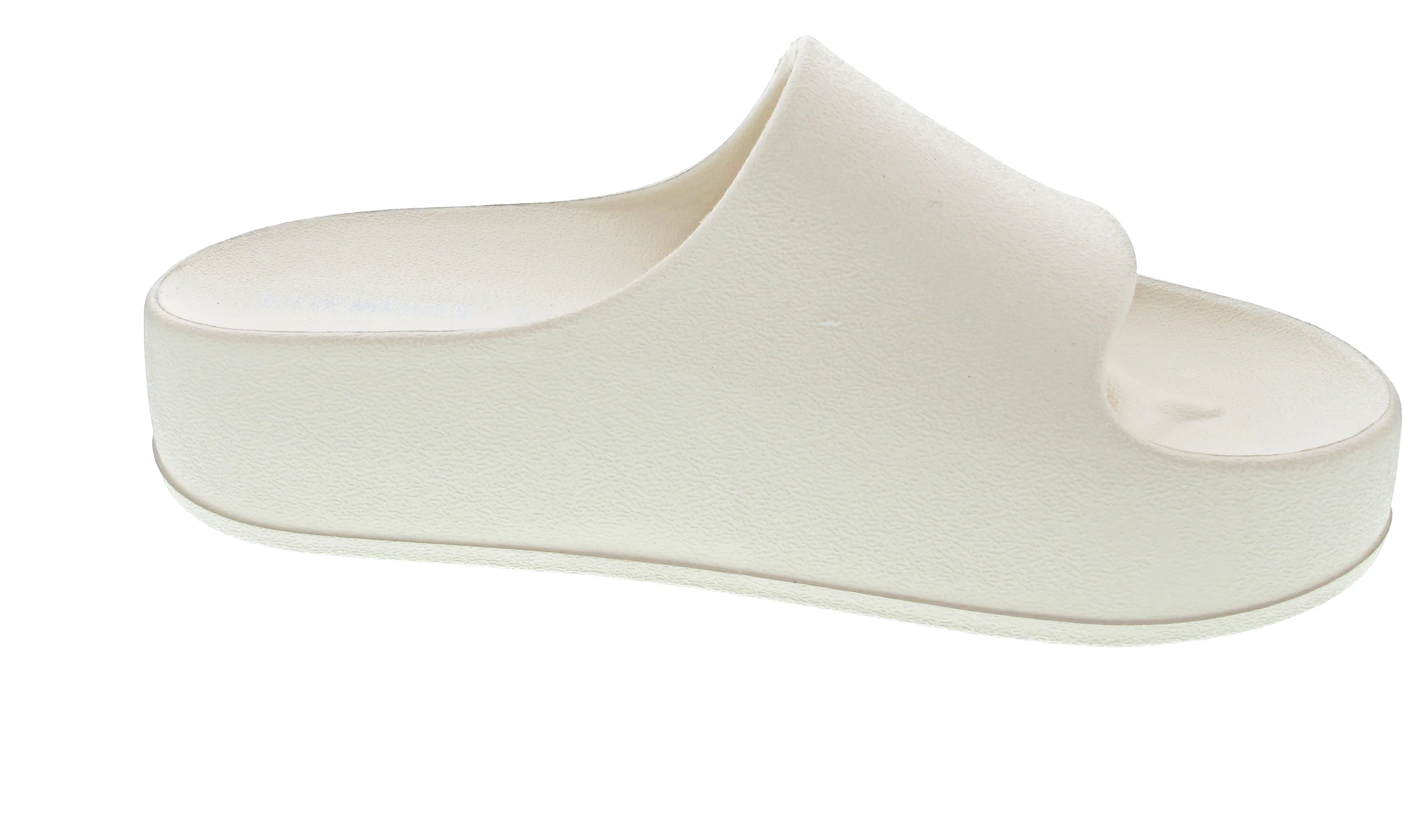 Steve Madden Astro Pantolette Beige - Image 6