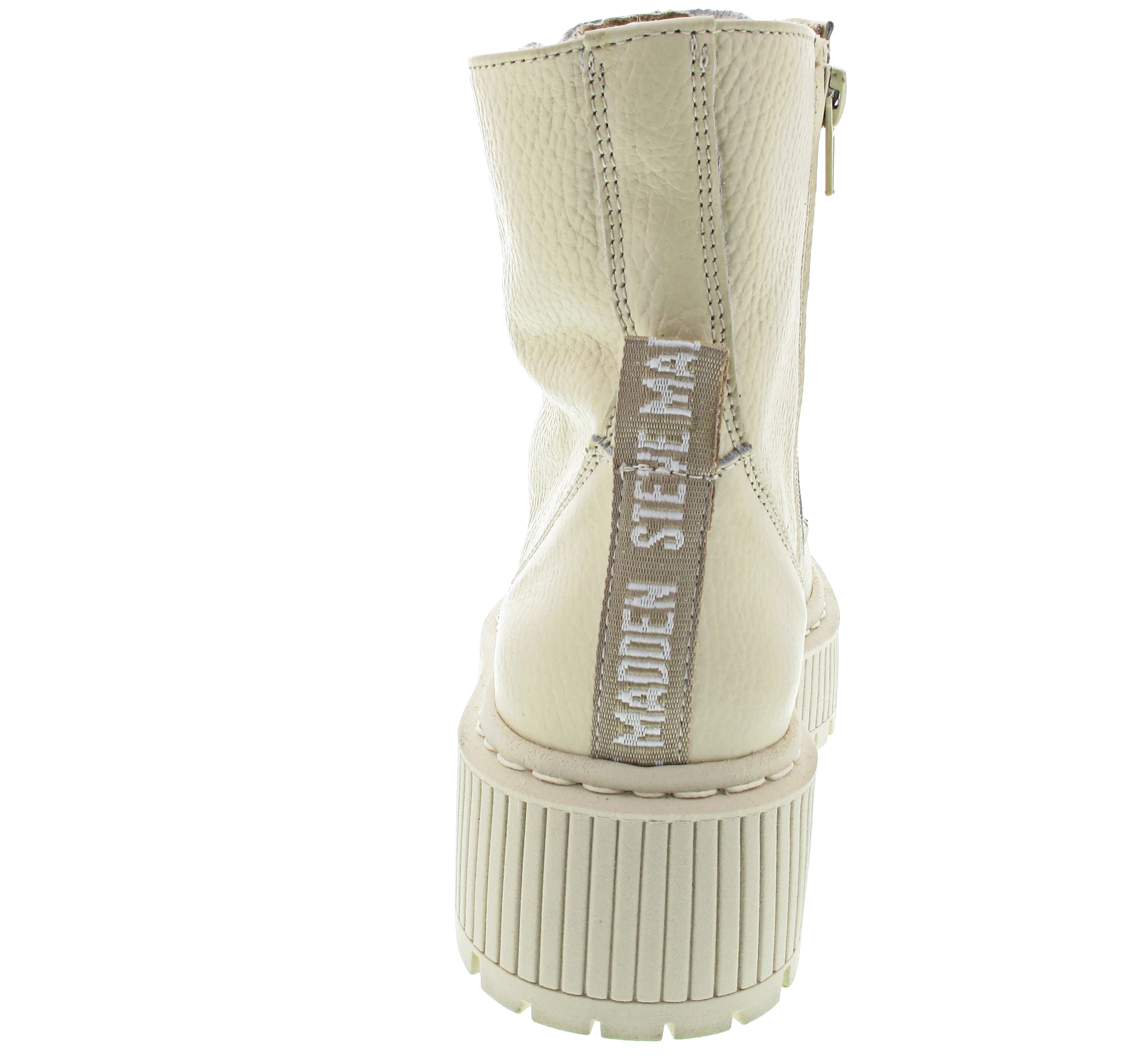 Steve Madden Boots Beige - Image 10