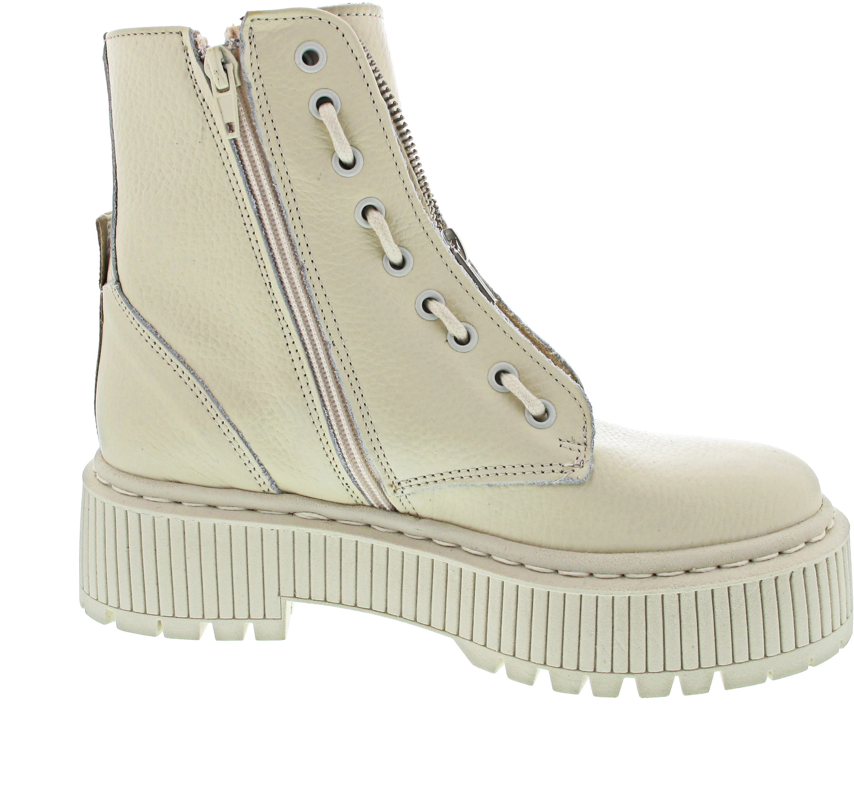Steve Madden Boots Beige - Image 15