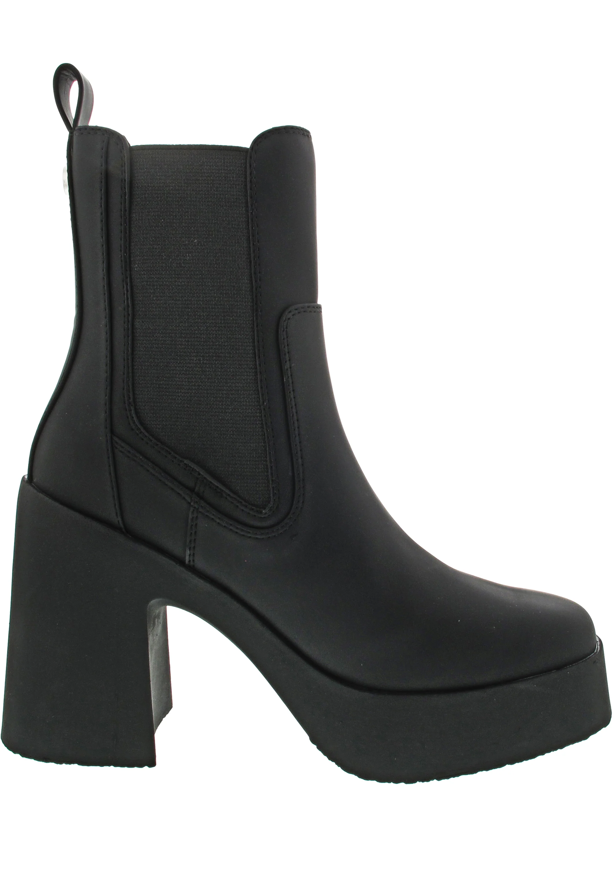 Steve Madden Climate Stiefelette Schwarz - Image 6
