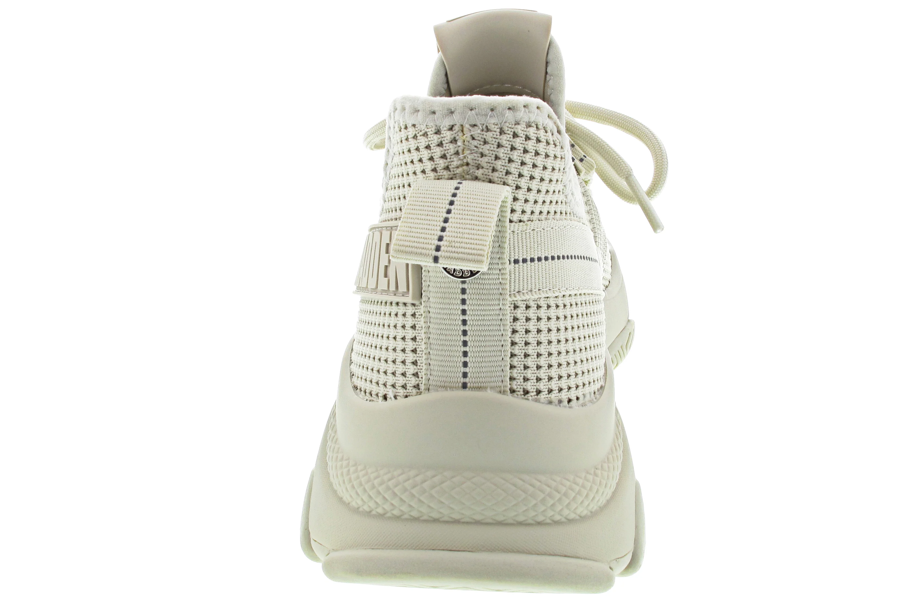 Steve Madden Mac 2 Sneaker Beige - Image 9