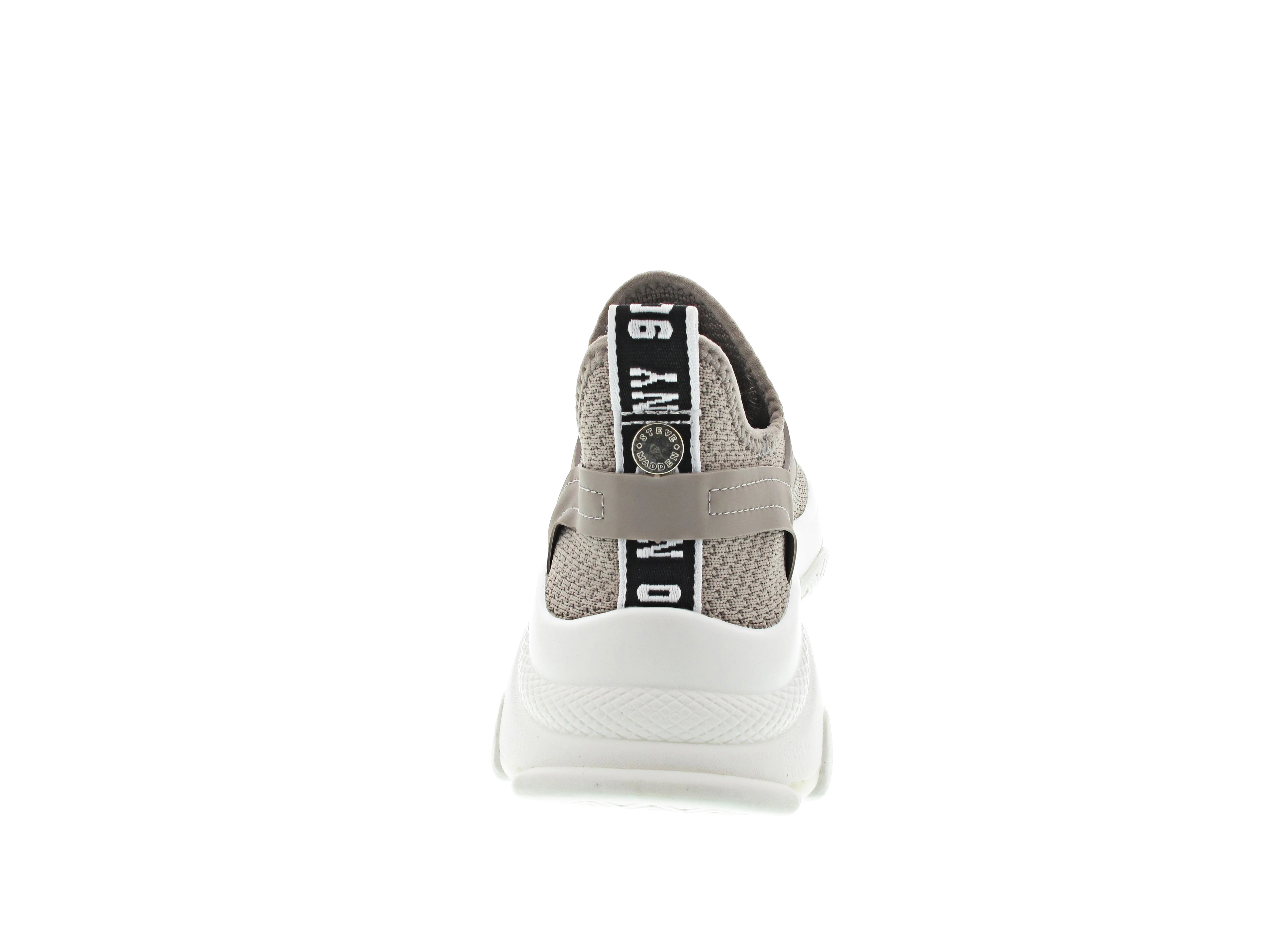 Steve Madden Match Sneaker low Beige - Image 5