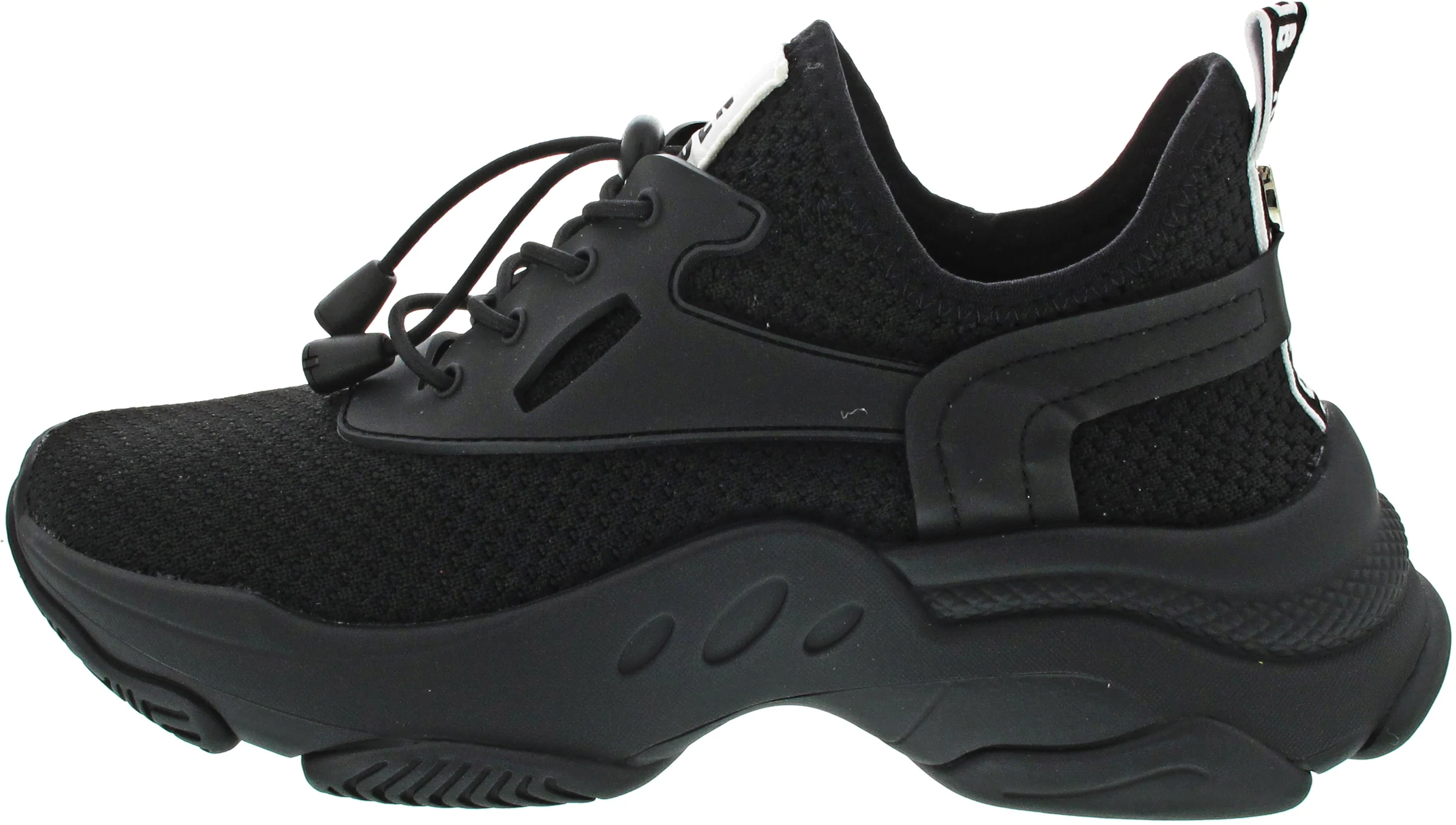 Steve Madden Match Sneaker low Schwarz - Image 2