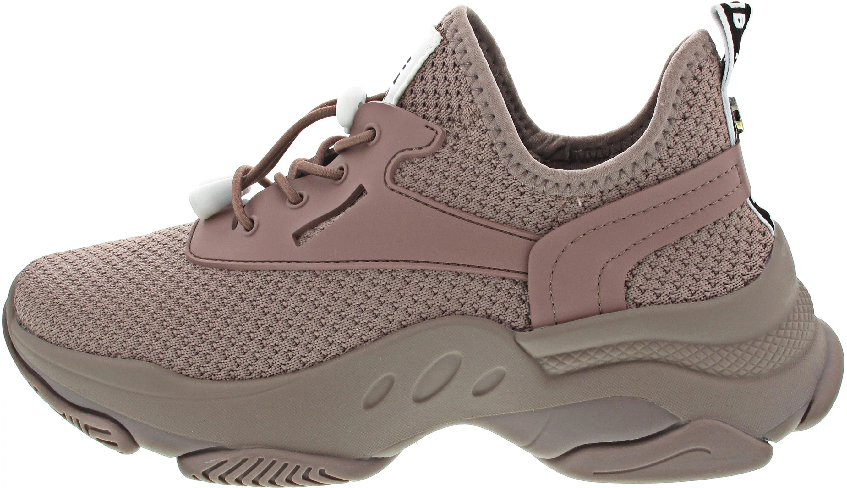 Steve Madden Match Sneaker low Violett