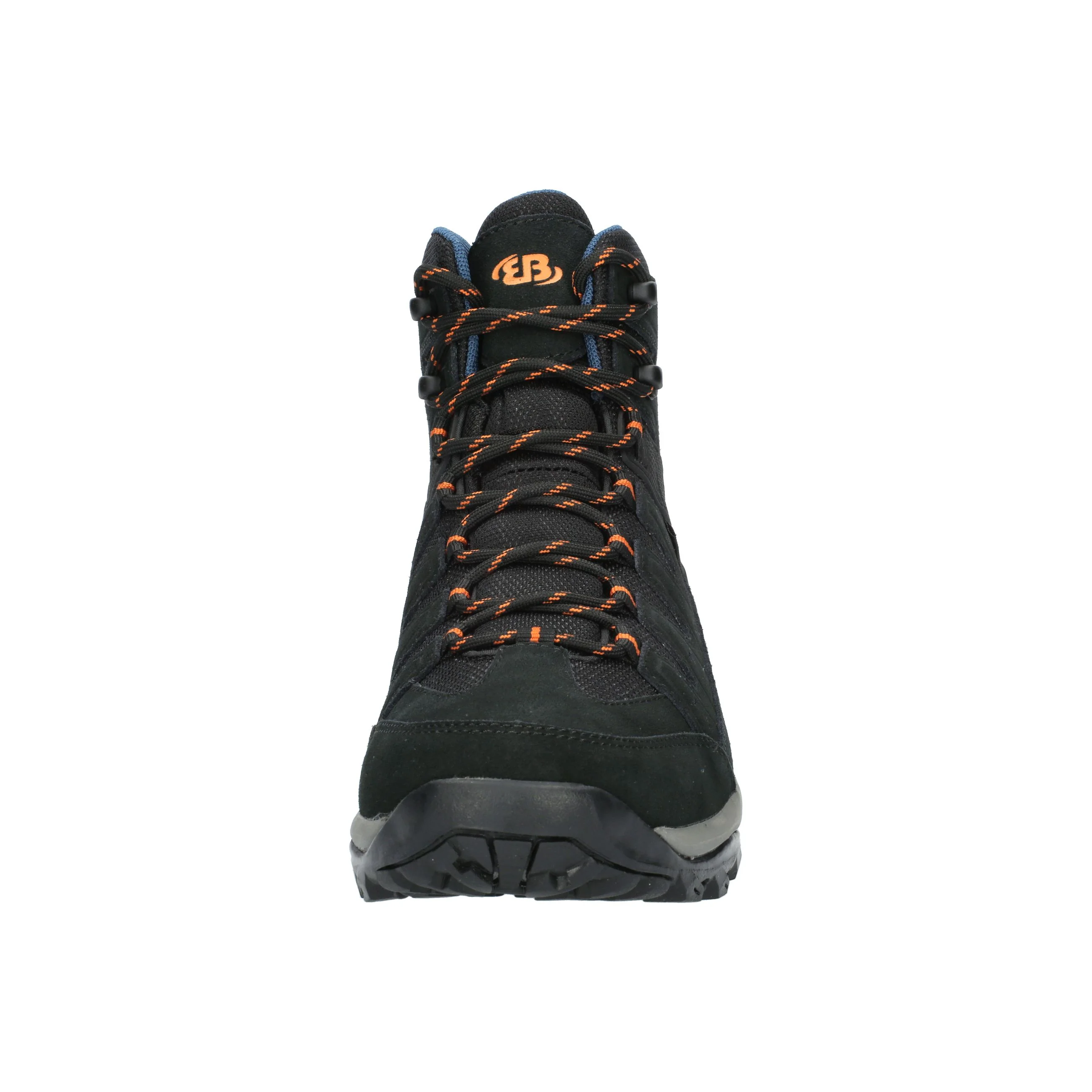 Stiefel Herren Schnürung wasserdicht schwarz Brütting Mount Pinos High - Image 39