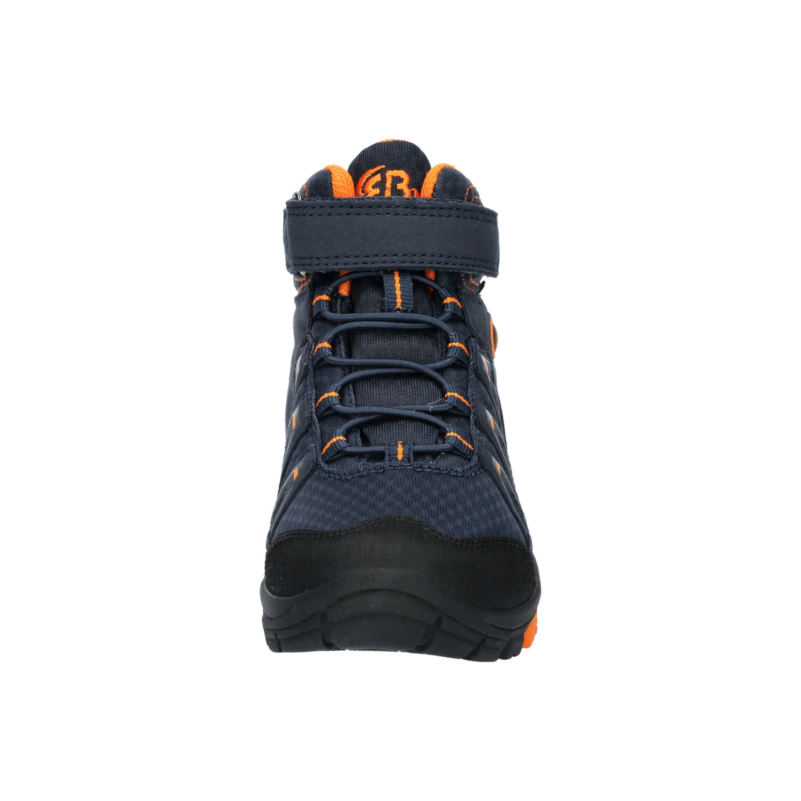 Stiefel Jungen Schnellschnürsystem wasserdicht blau Brütting Mount Moran S High - Image 34