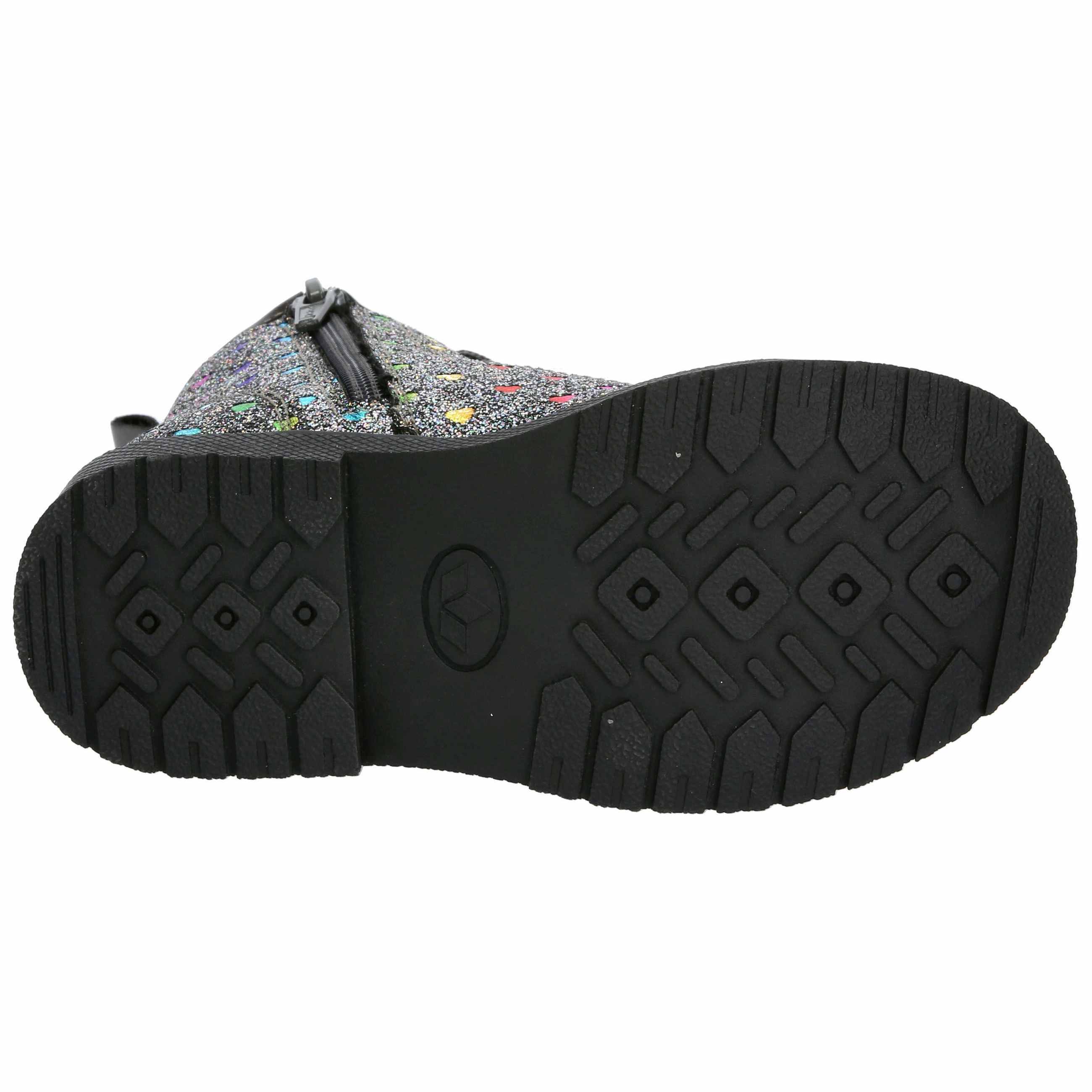 Stiefel Mädchen Schnürung bunt LICO Isalie - Image 36
