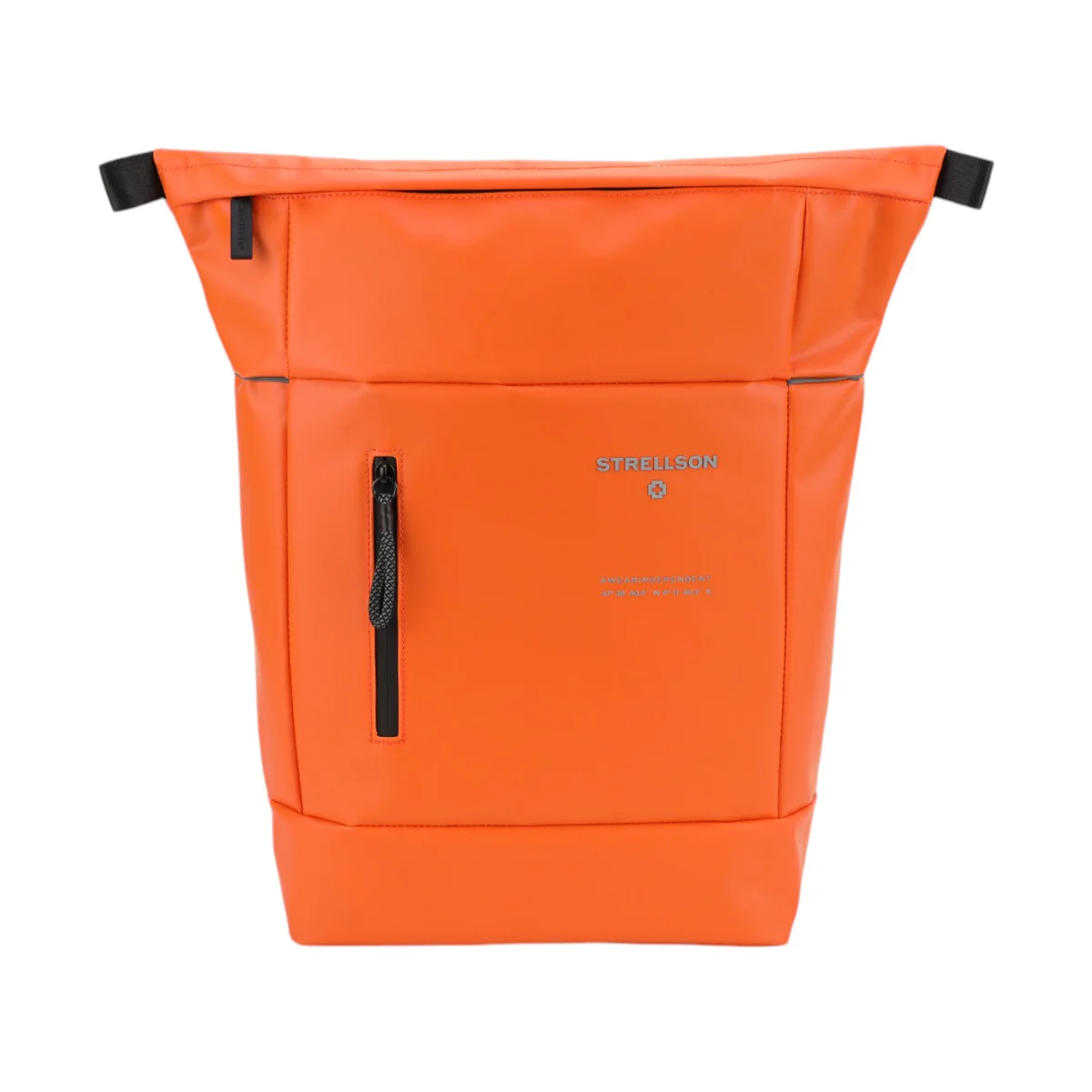 Strellson 4010003341 Stockwell 2.0 Sebastian Backpack Svz 200 orange