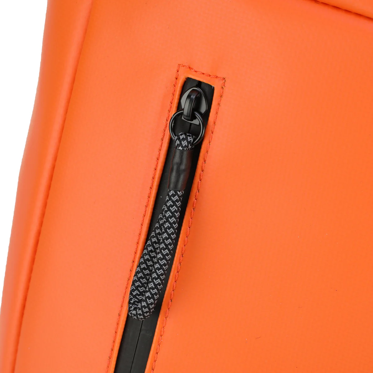 Strellson 4010003341 Stockwell 2.0 Sebastian Backpack Svz 200 orange - Image 5