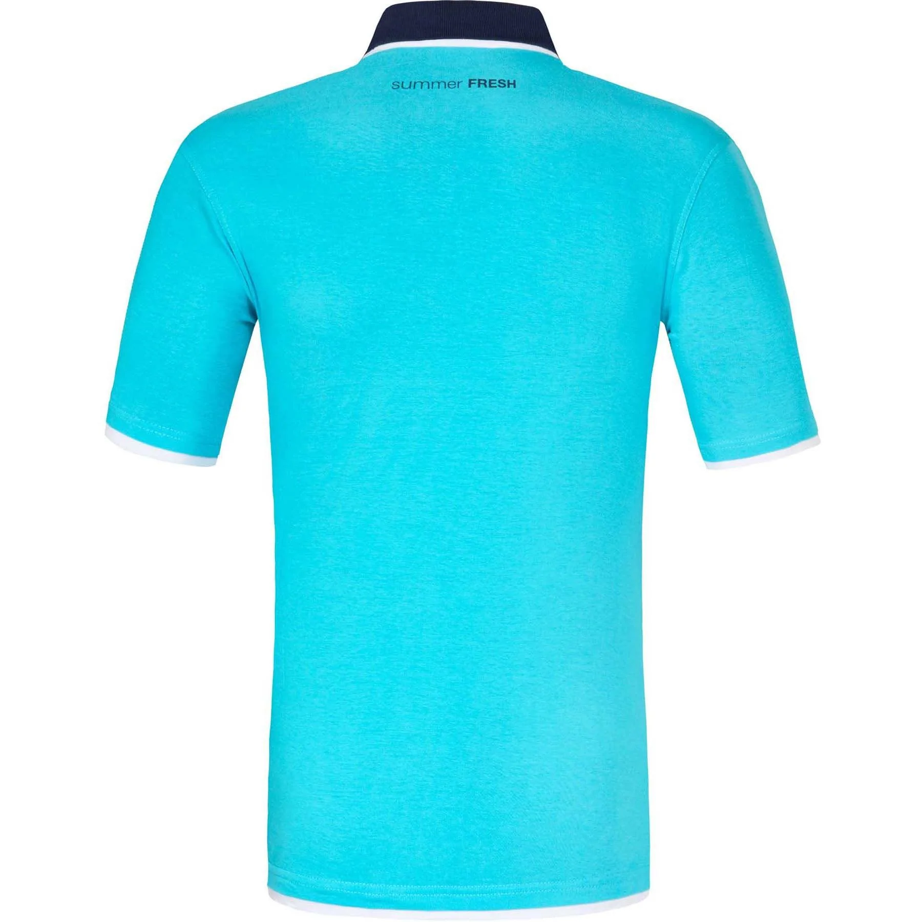 Summerfresh Poloshirt KEYS - Image 147