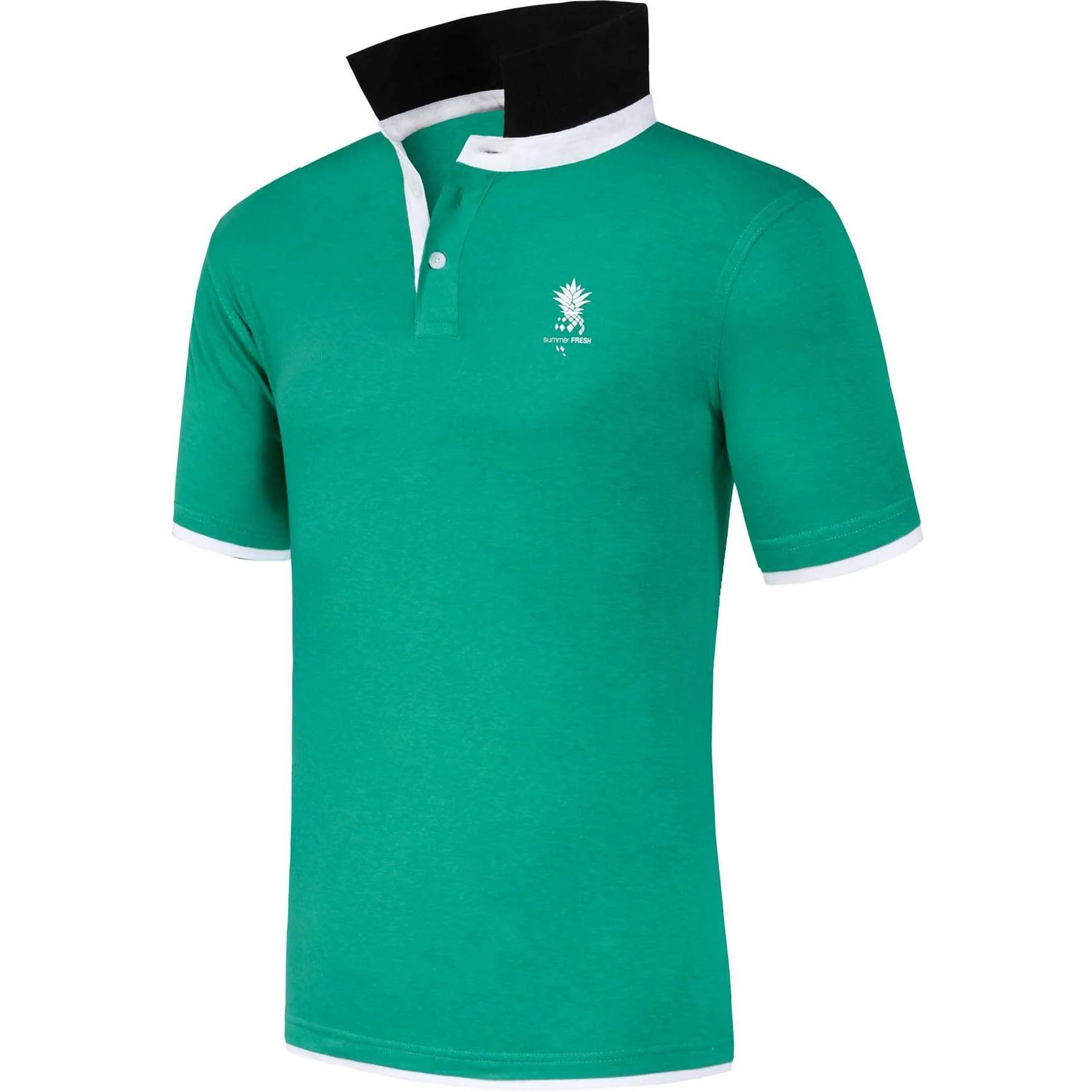 Summerfresh Poloshirt KEYS - Image 18