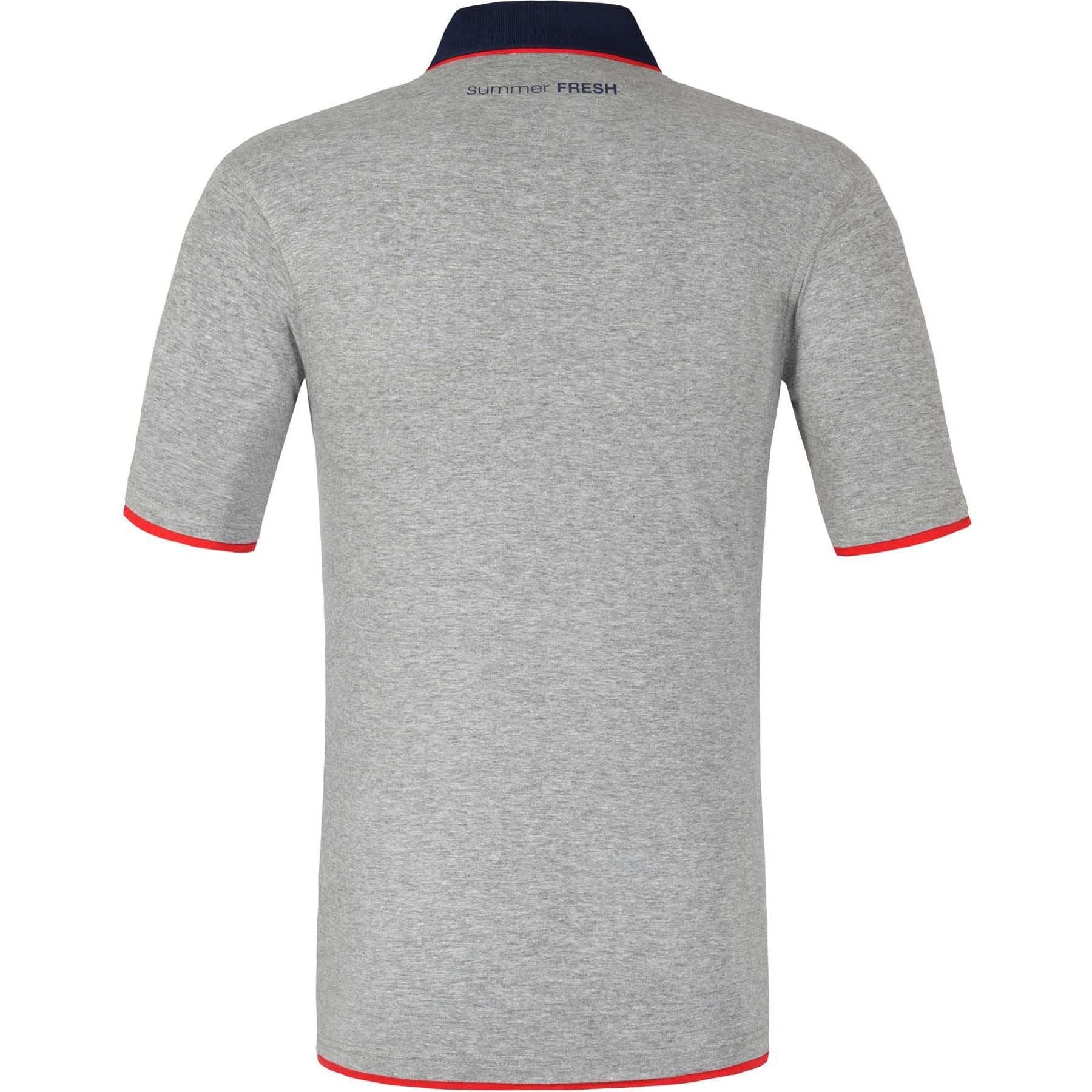 Summerfresh Poloshirt KEYS - Image 187