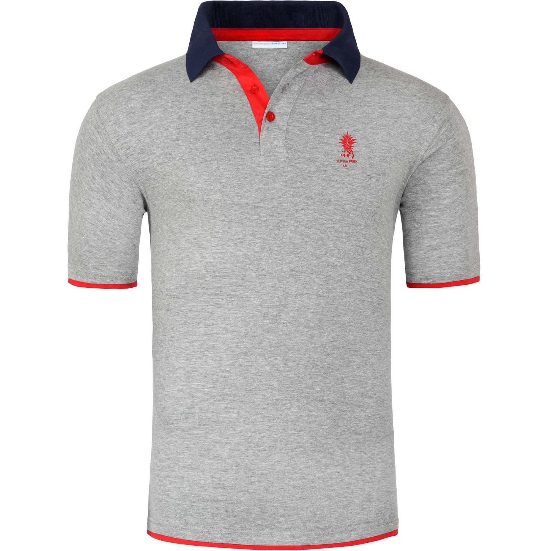 Summerfresh Poloshirt KEYS - Image 237