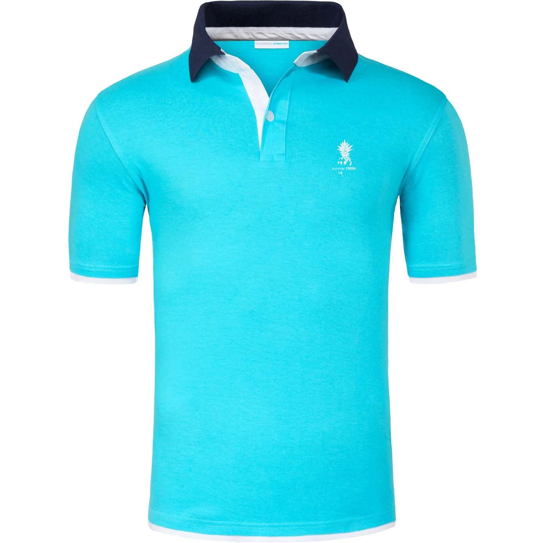 Summerfresh Poloshirt KEYS - Image 33