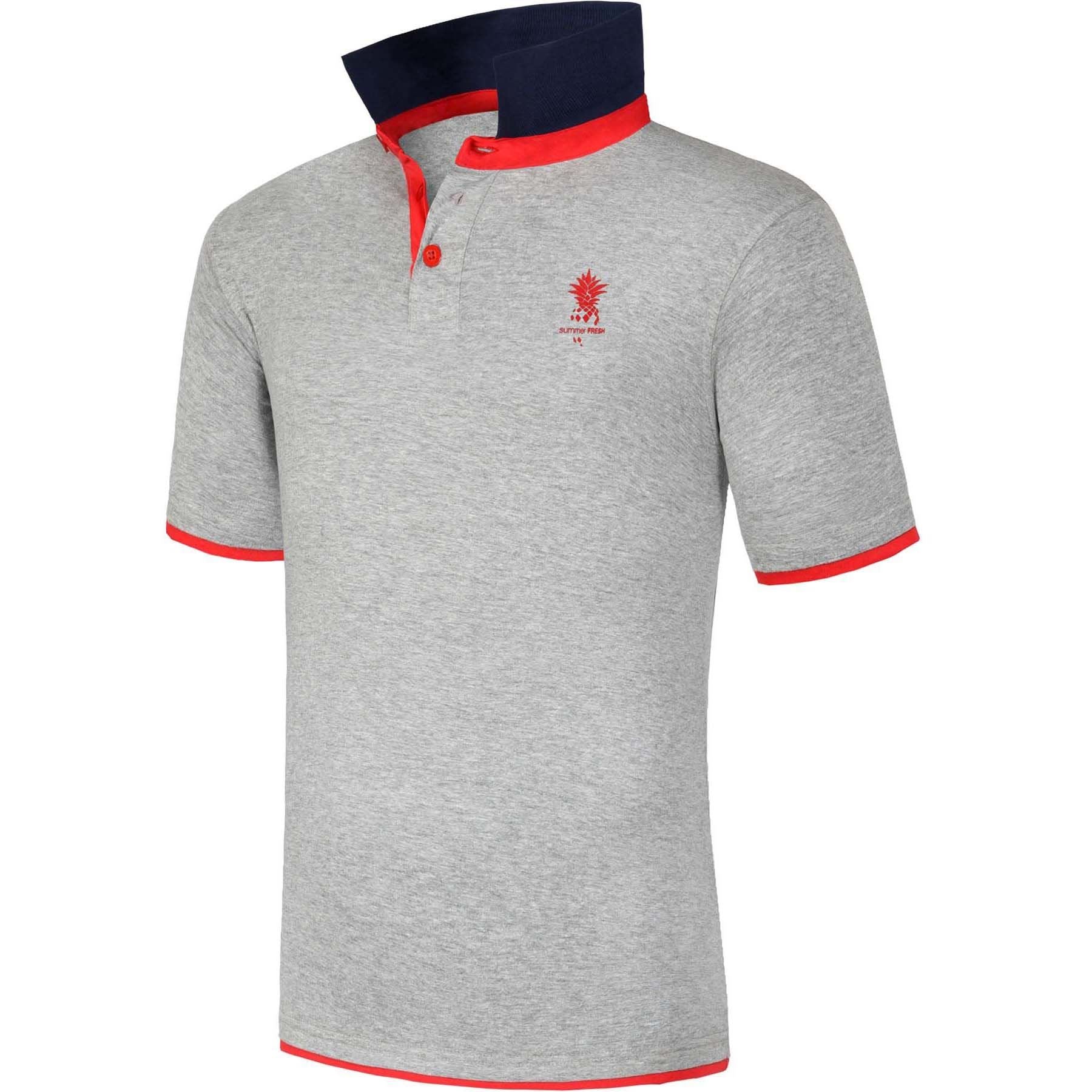 Summerfresh Poloshirt KEYS - Image 7
