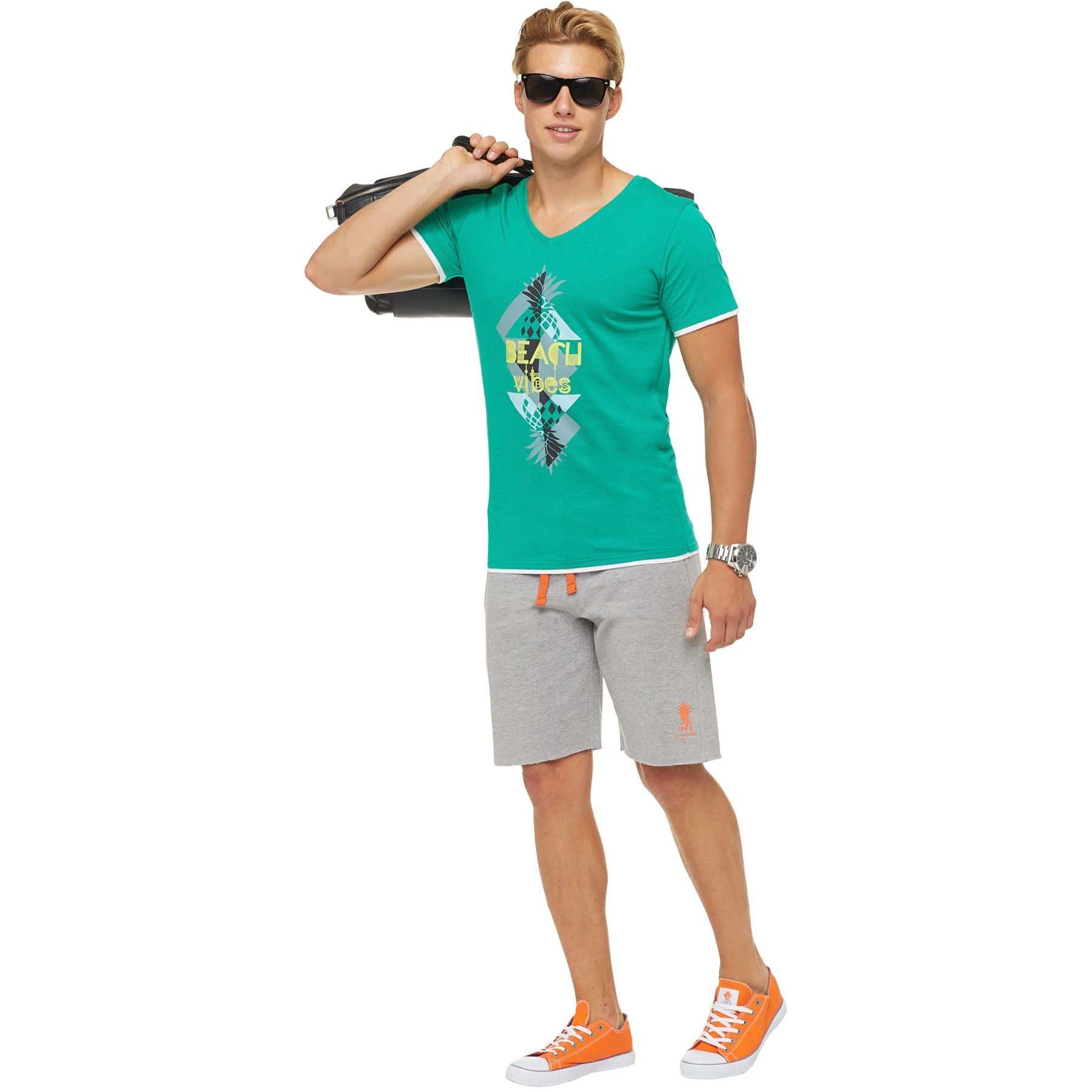 Summerfresh Shorts BEN - Image 28