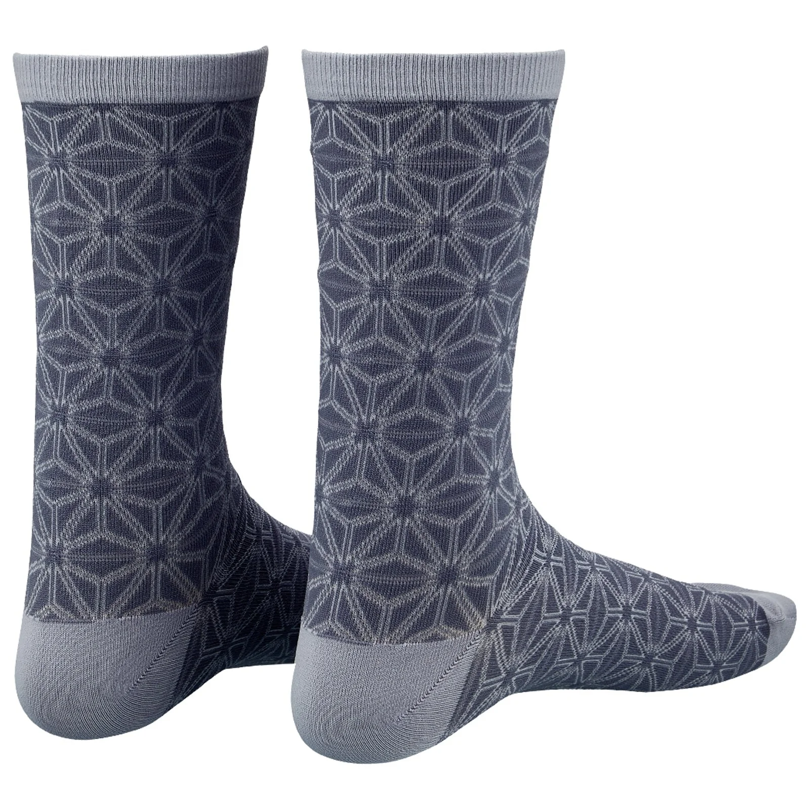 Supacaz Unisex Socken Supasox Asanoha - Image 15