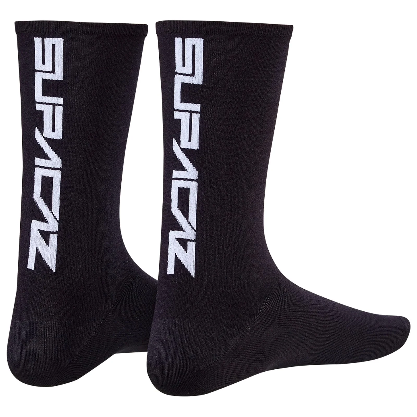 Supacaz Unisex Socken Supasox Straight Up - Image 11