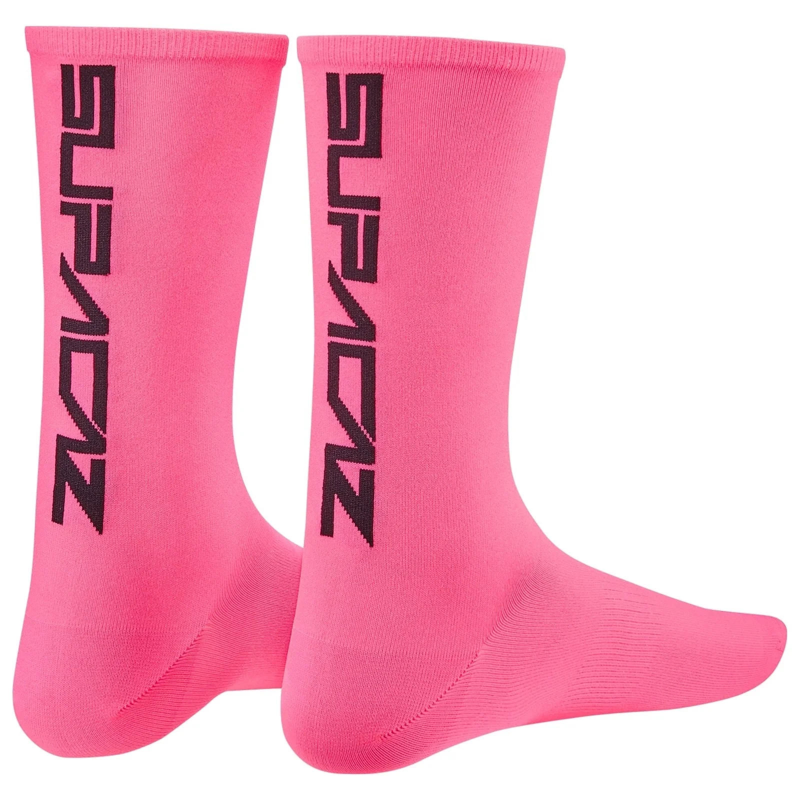 Supacaz Unisex Socken Supasox Straight Up - Image 13