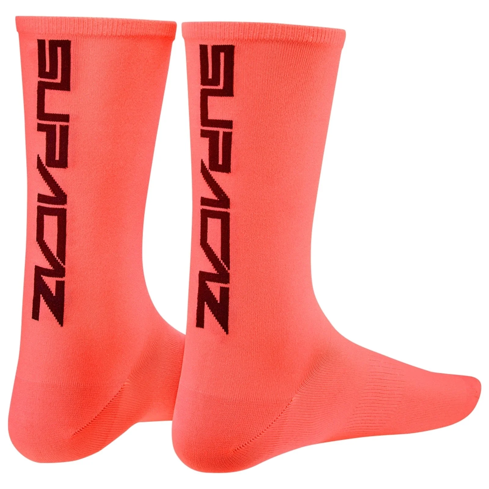 Supacaz Unisex Socken Supasox Straight Up - Image 2