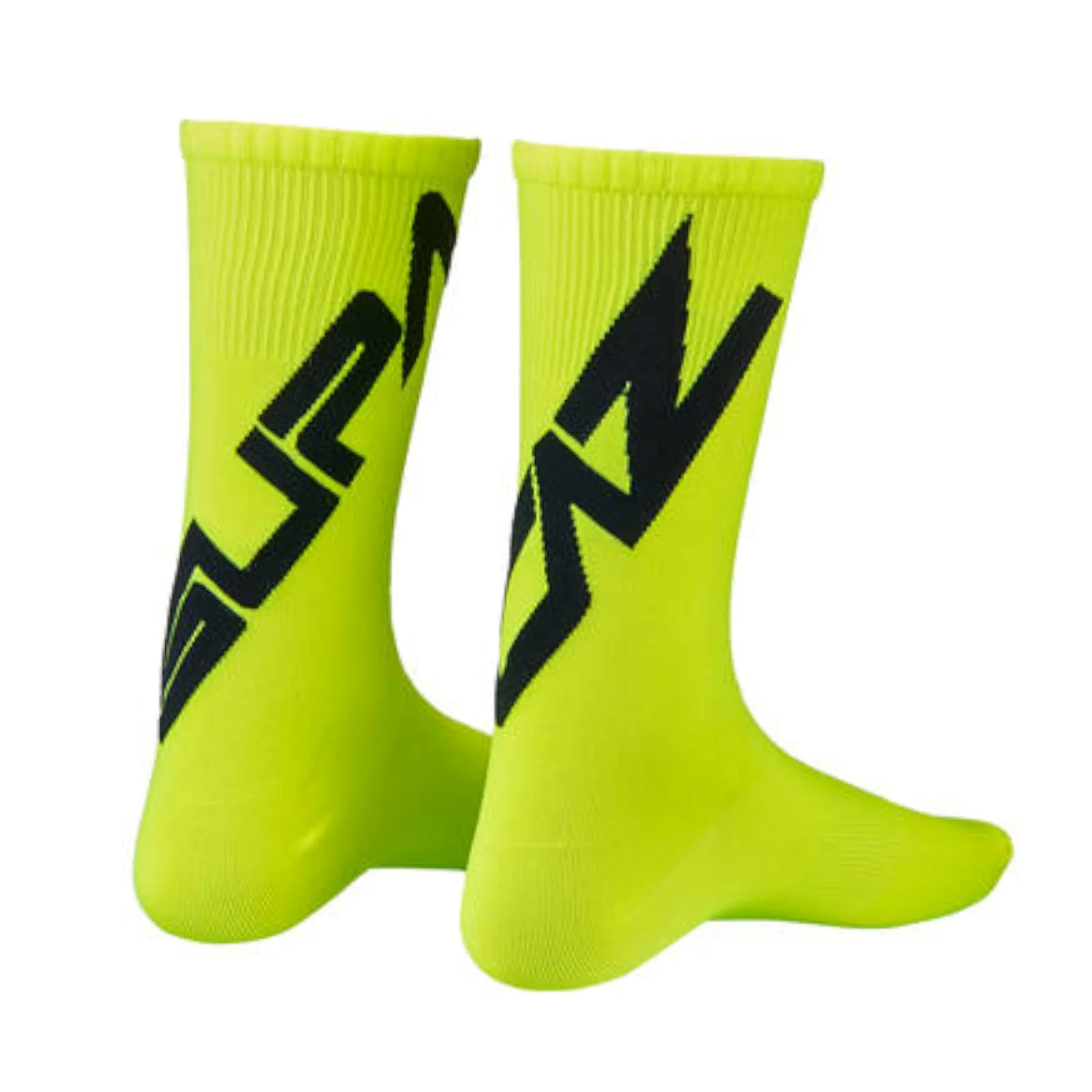 SupaCaz Unisex Socken Supasox Twisted - Image 10