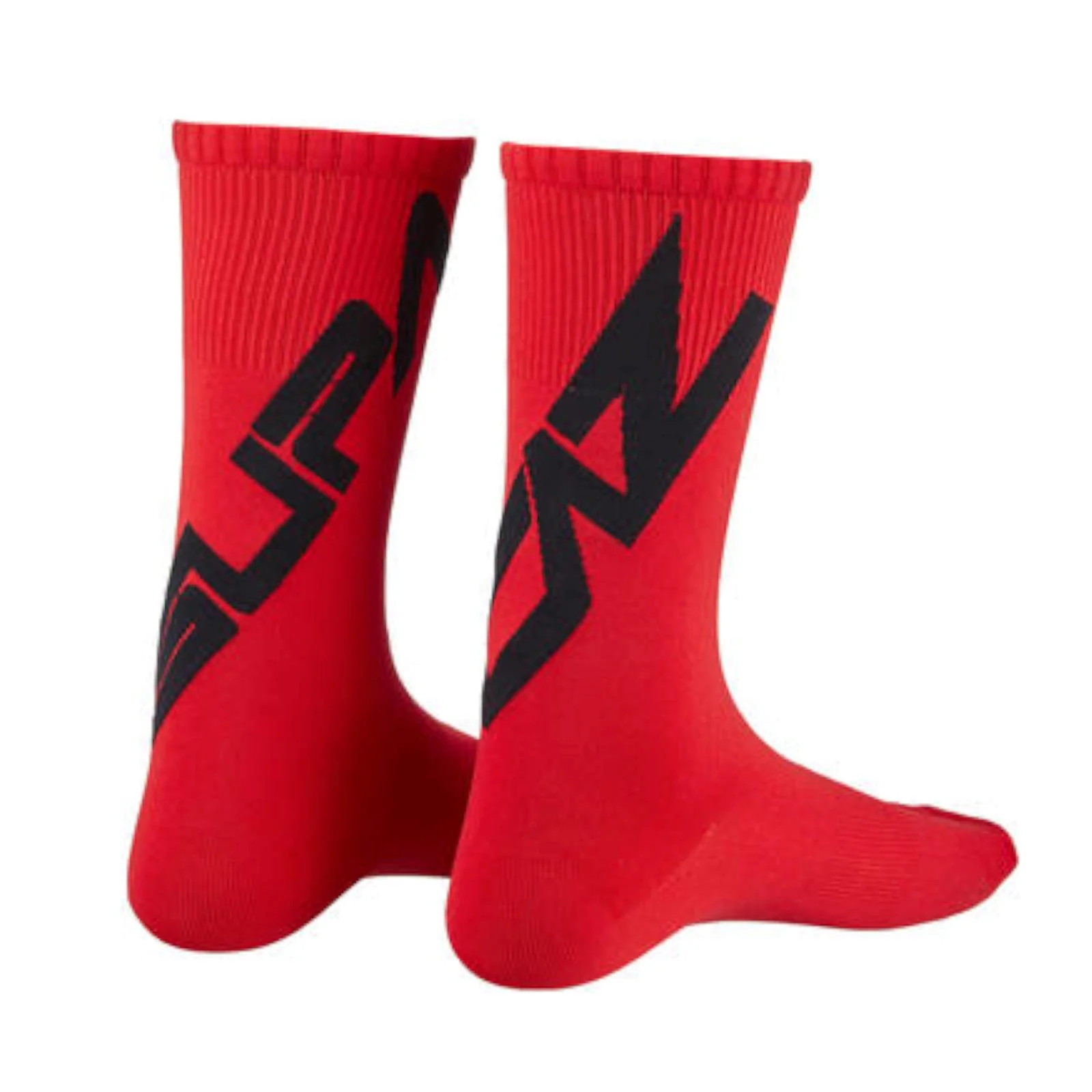 SupaCaz Unisex Socken Supasox Twisted - Image 3