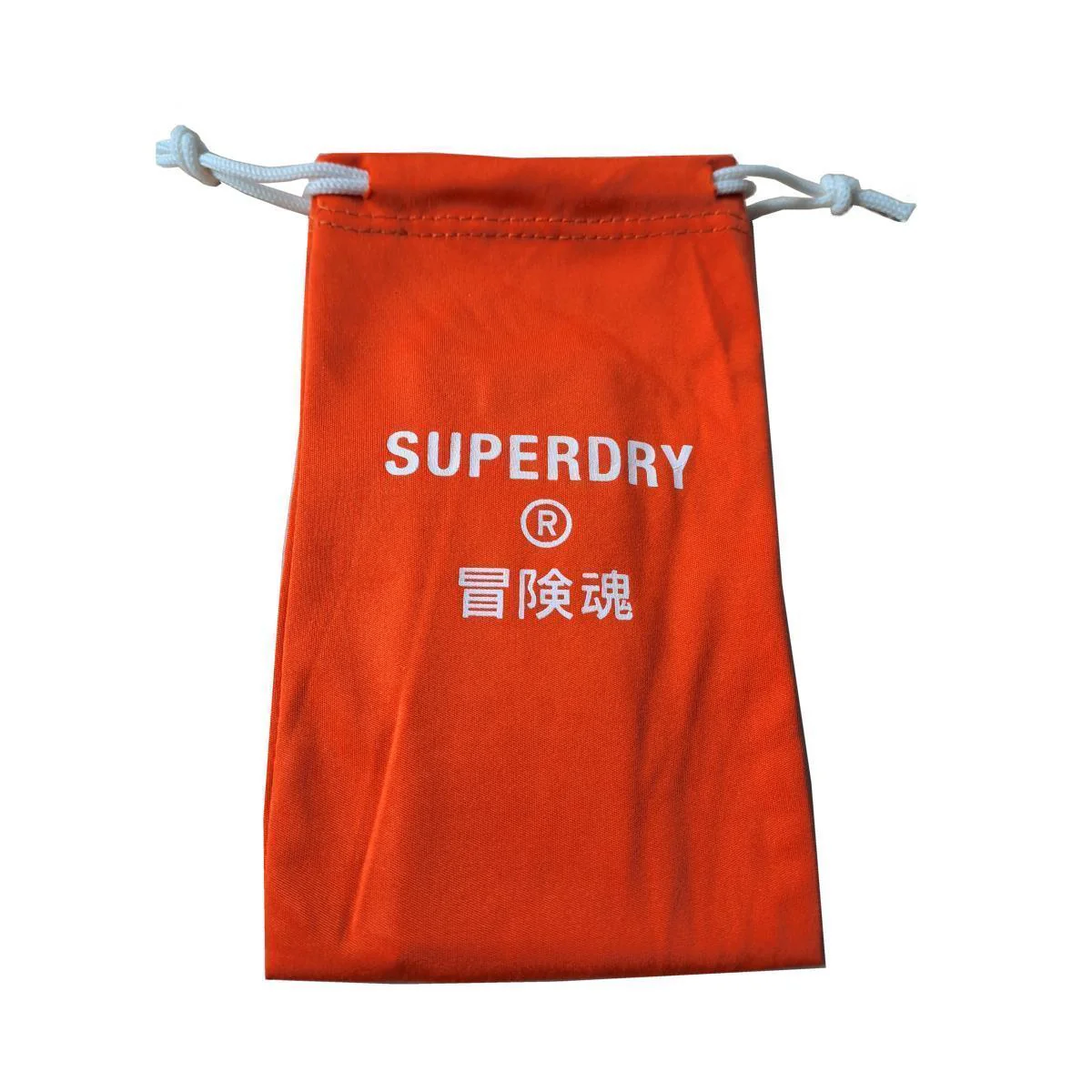 Superdry Unisex Sonnenbrille SDS Superflux 108 grey/yellow - Image 2