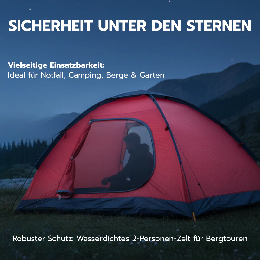 Survival Ausrüstung 318tlg M Komplettset Notfallset Rucksack gefüllt Set Notfall - Image 47