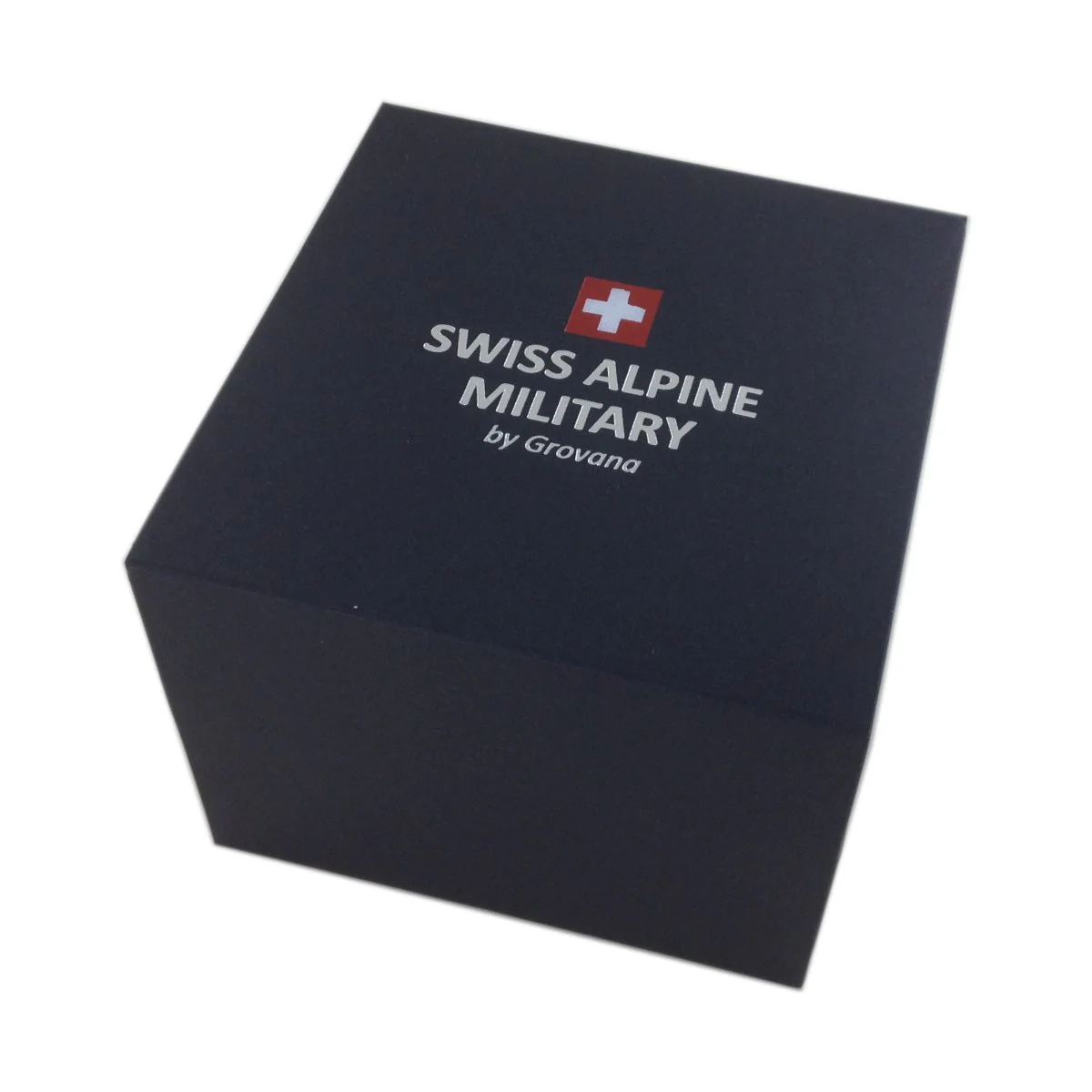 Swiss Alpine Military Herren Automatik Uhr Armbanduhr 7091.2117SAM Edelstahl - Image 4