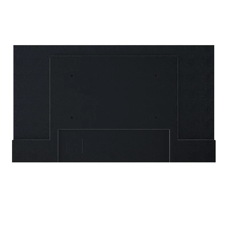 SYLVOX 190 cm / 75” Volle Sonne Outdoor Google TV - Image 10