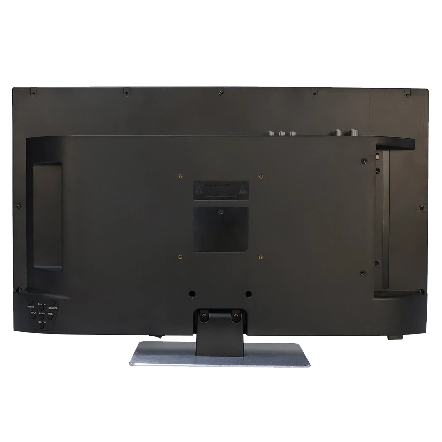 SYLVOX 81 cm / 32” RV Smart-TV mit DVD - Image 9