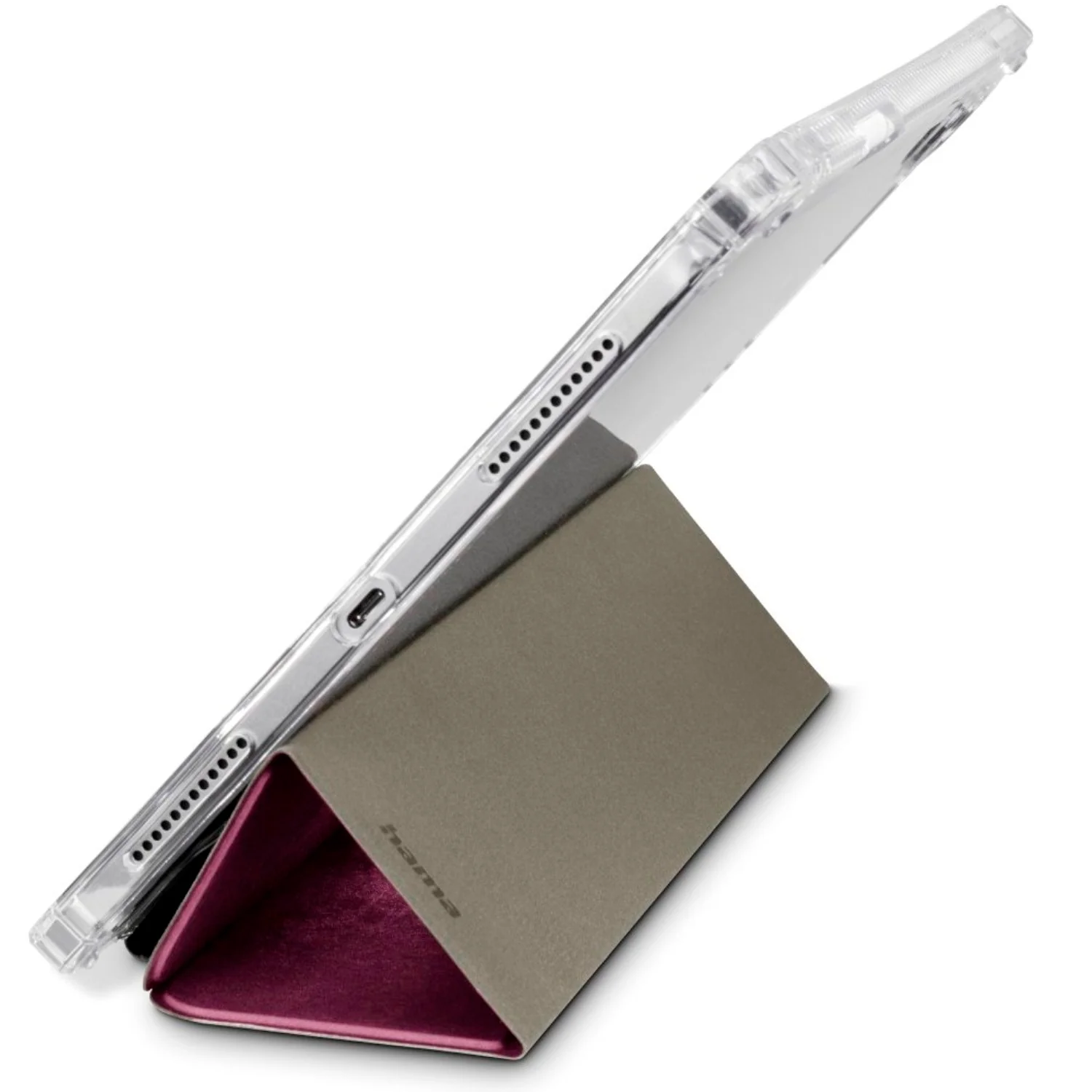 Tablet-Case Extreme Protect D3O Sand für Apple iPad Pro 11 M5 2025/M4 2024 - Image 55