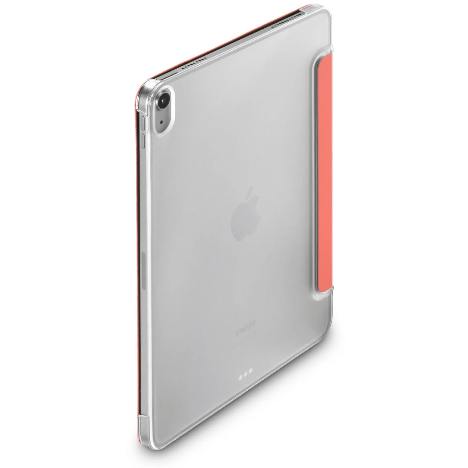 Tablet-Case Fold Clear Coral für Apple iPad Air 2020/2022/2024/2025 - Image 2