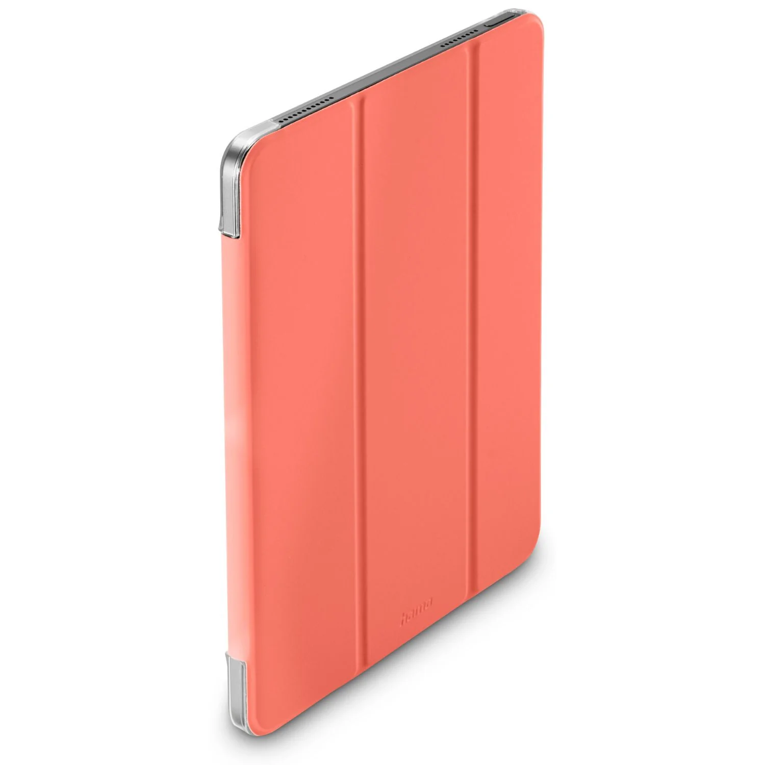 Tablet-Case Fold Clear Coral für Apple iPad Air 2020/2022/2024/2025 - Image 3