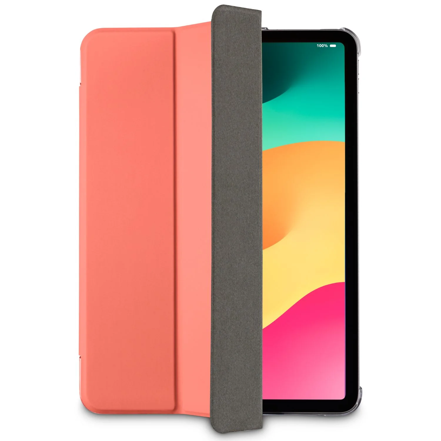Tablet-Case Fold Clear Coral für Apple iPad Air 2020/2022/2024/2025 - Image 4