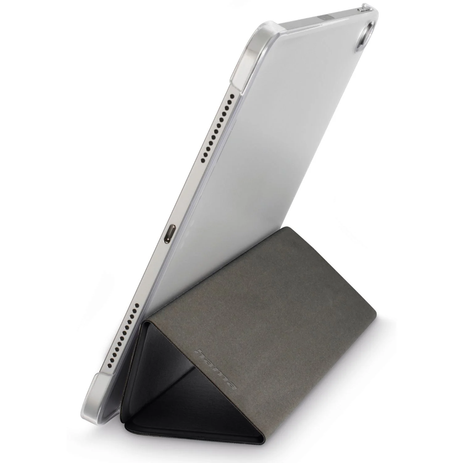 Tablet-Case Fold Clear Flieder für Apple iPad A16 11 2025/10 2022 - Image 22