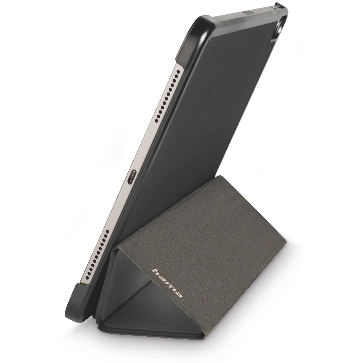 Tablet-Case Fold Schwarz für Apple iPad Air 7/ Air 6/Air 5/Air 4 - Image 4