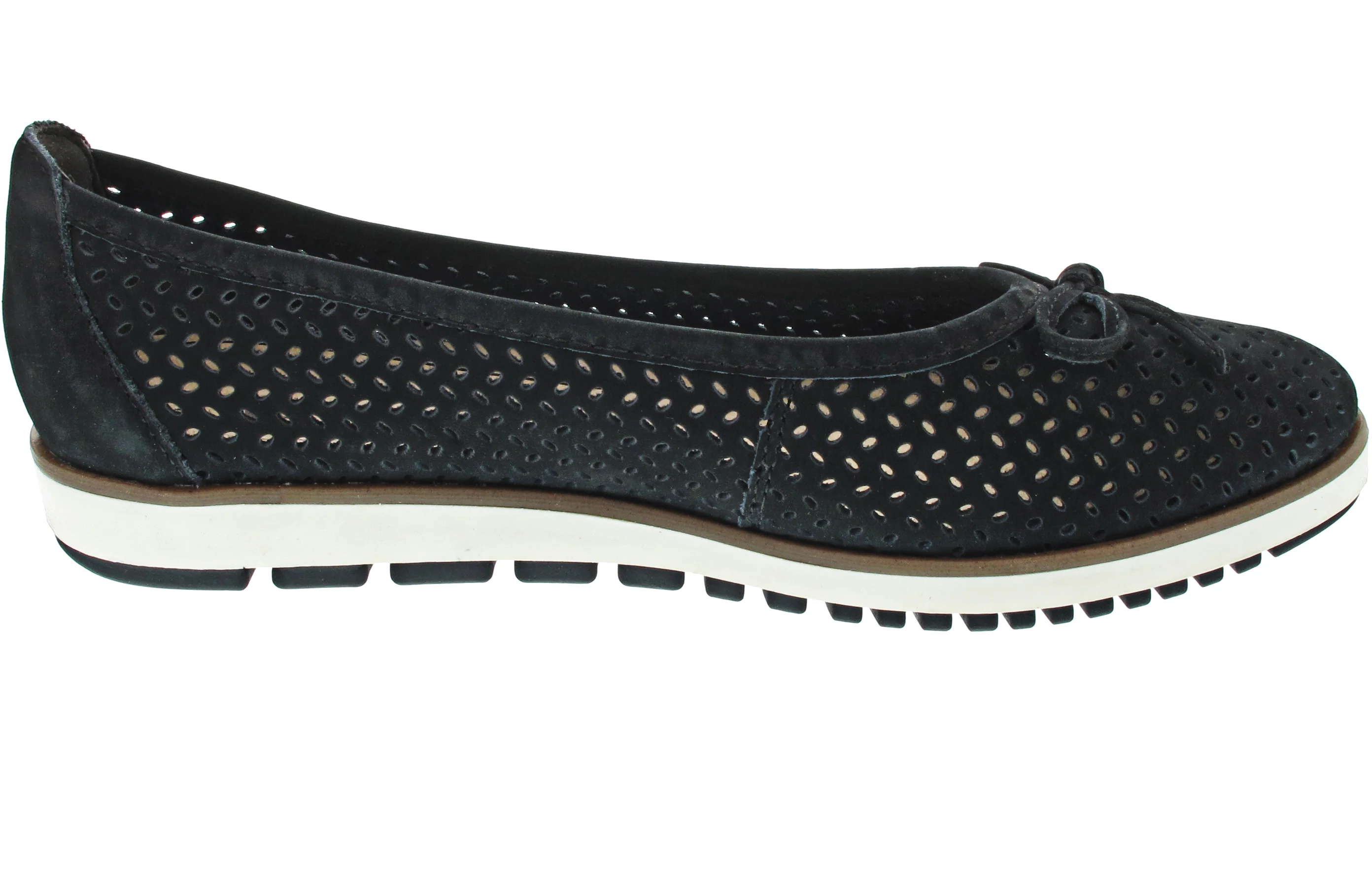 Tamaris Ballerina Blau - Image 10
